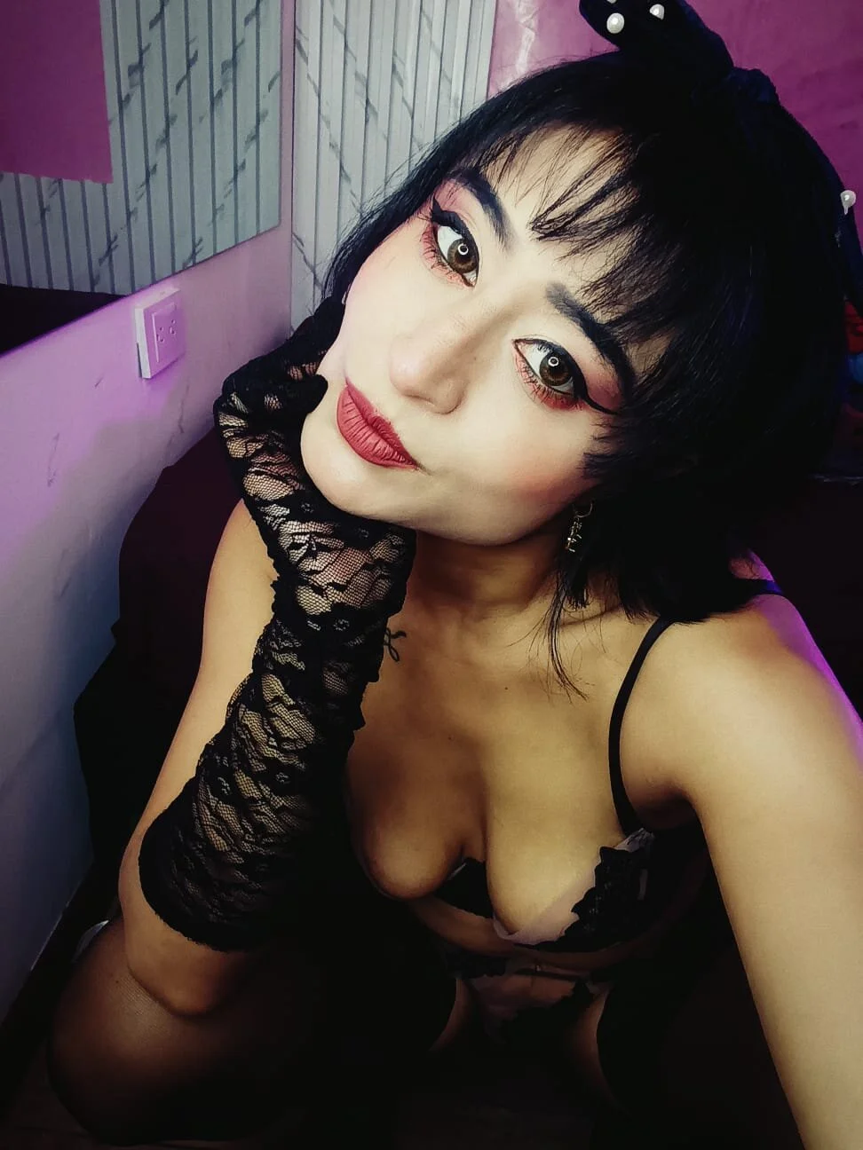 XXX Porn Photo of Nude Mia_Tailor_Bms 46