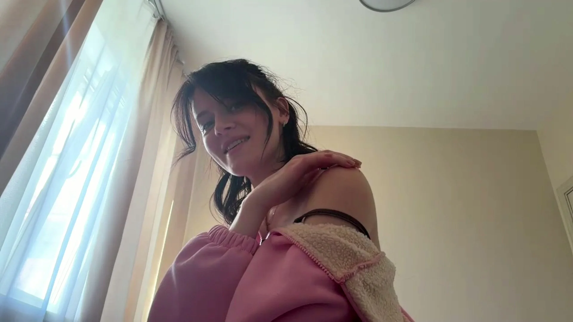 XXX Porn Photo of Nude YourChristine 2