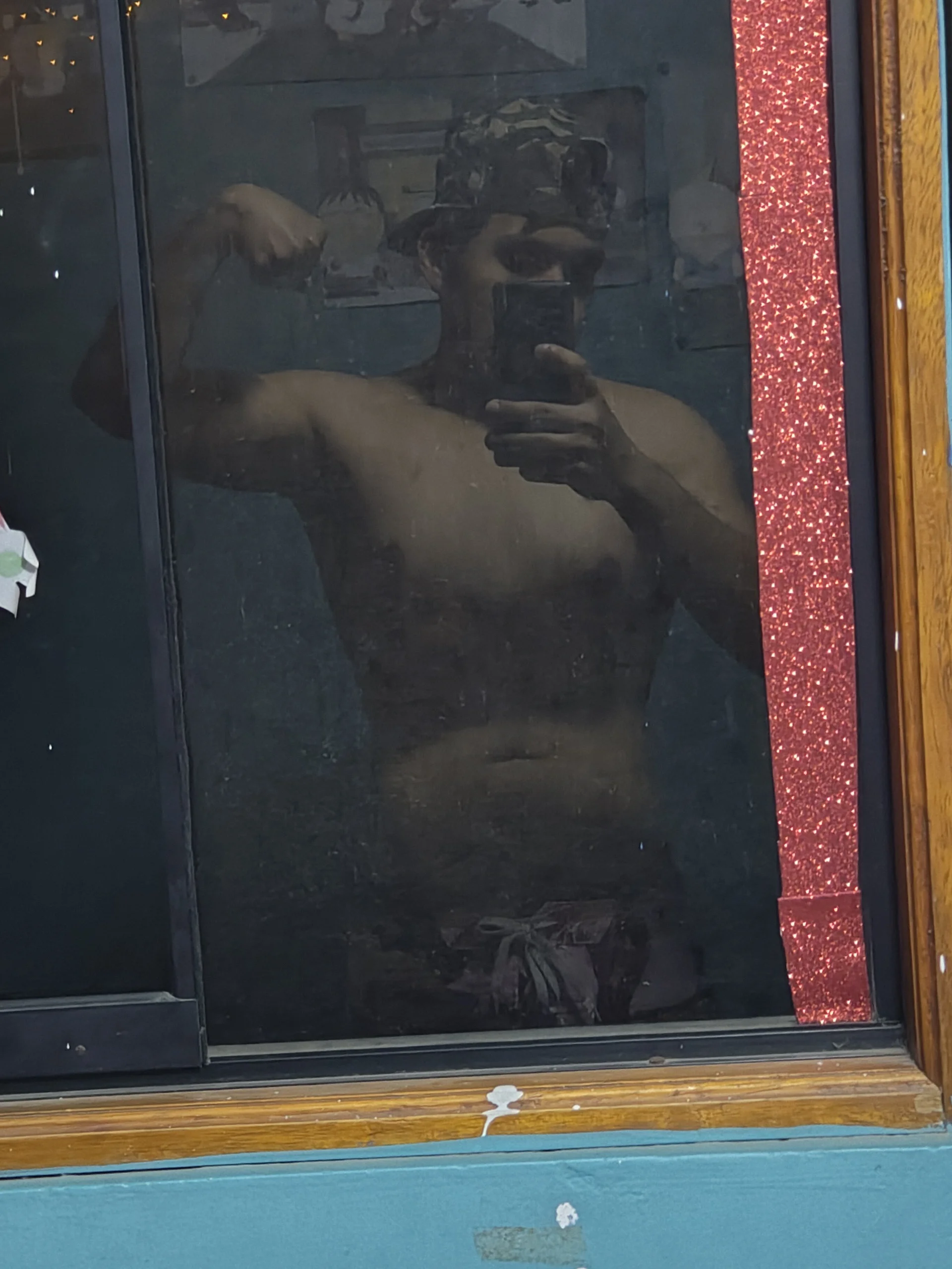 XXX Porn Photo of Nude Valesh20 4