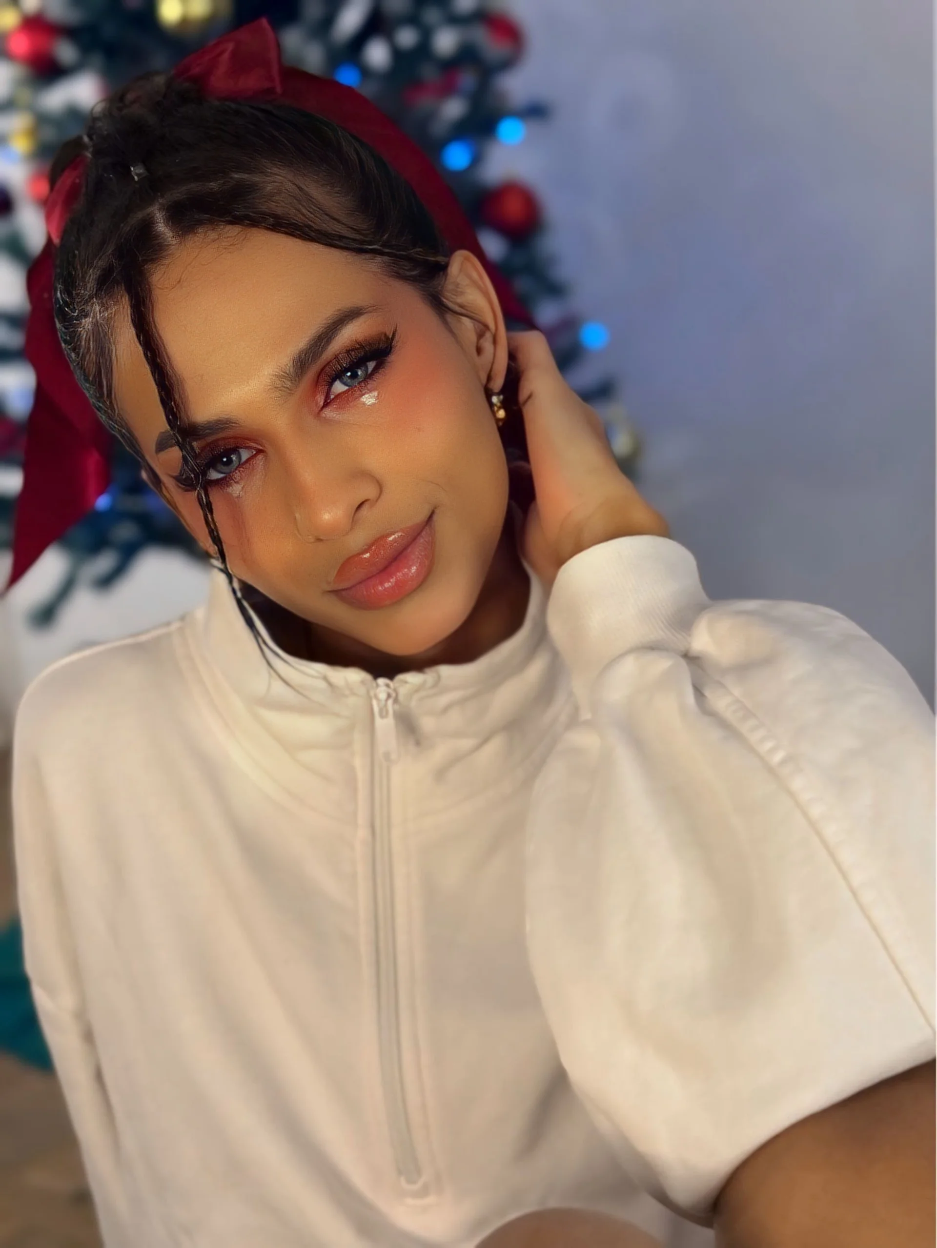 XXX Porn Photo of Nude Abby_bella09 33