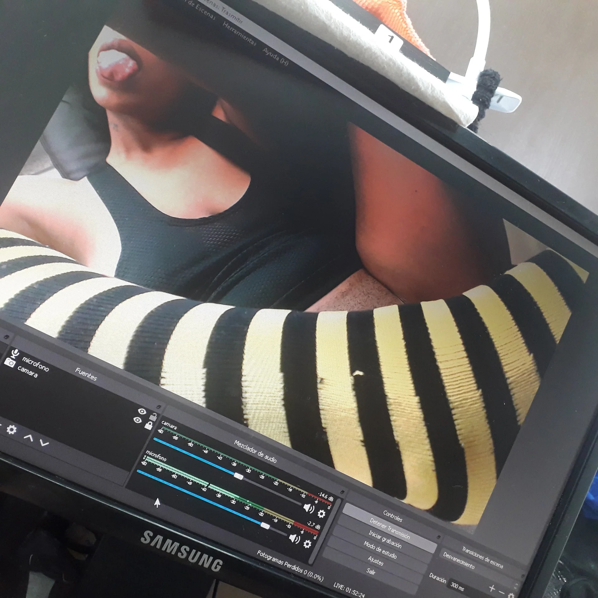 XXX Porn Photo of Nude cherry_cleou 31