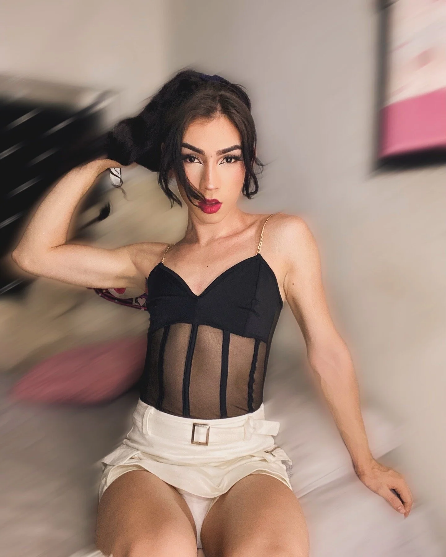 XXX Porn Photo of Nude leonie_saanvi_ 30