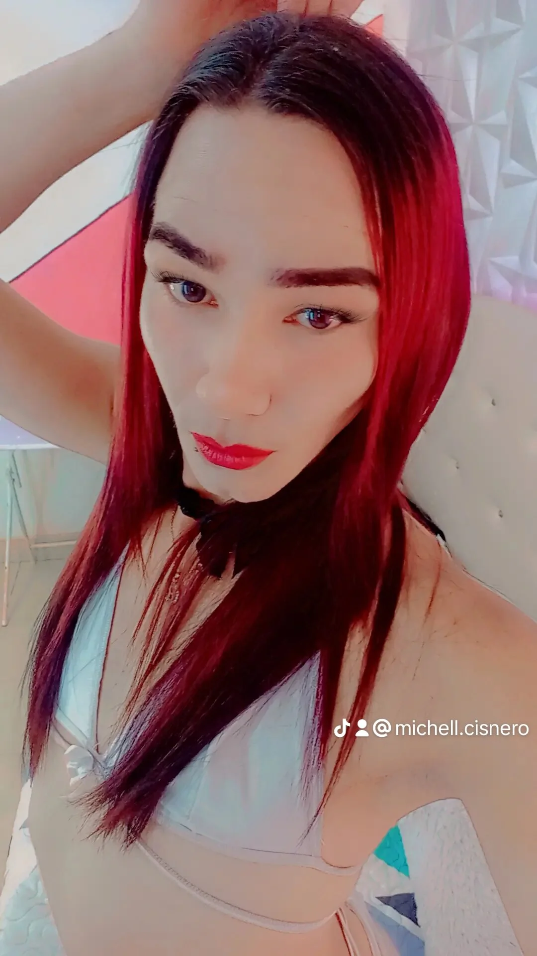 XXX Porn Photo of Nude Michellcockxxx 37