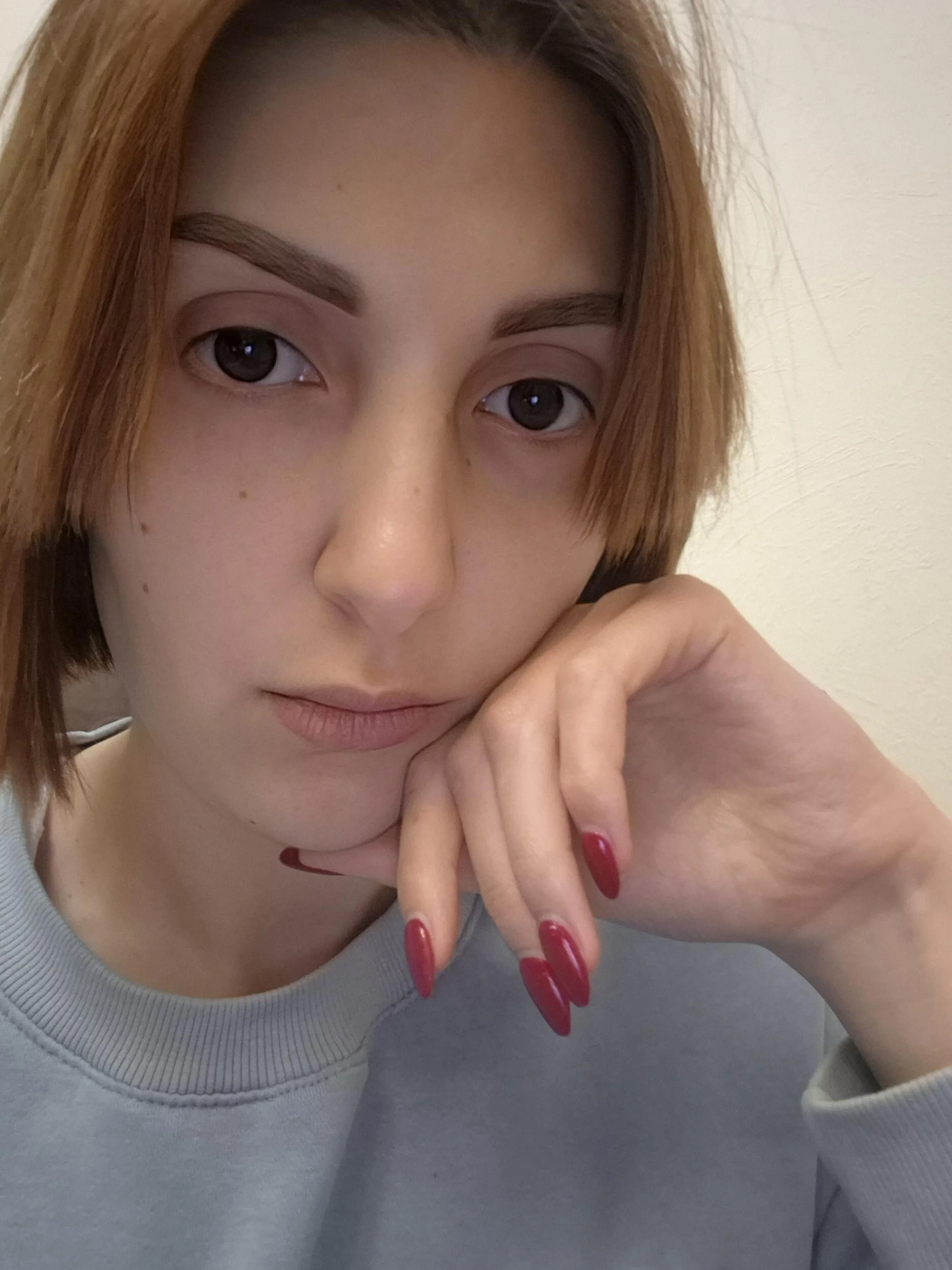 XXX Porn Photo of Nude EllaSolar 5
