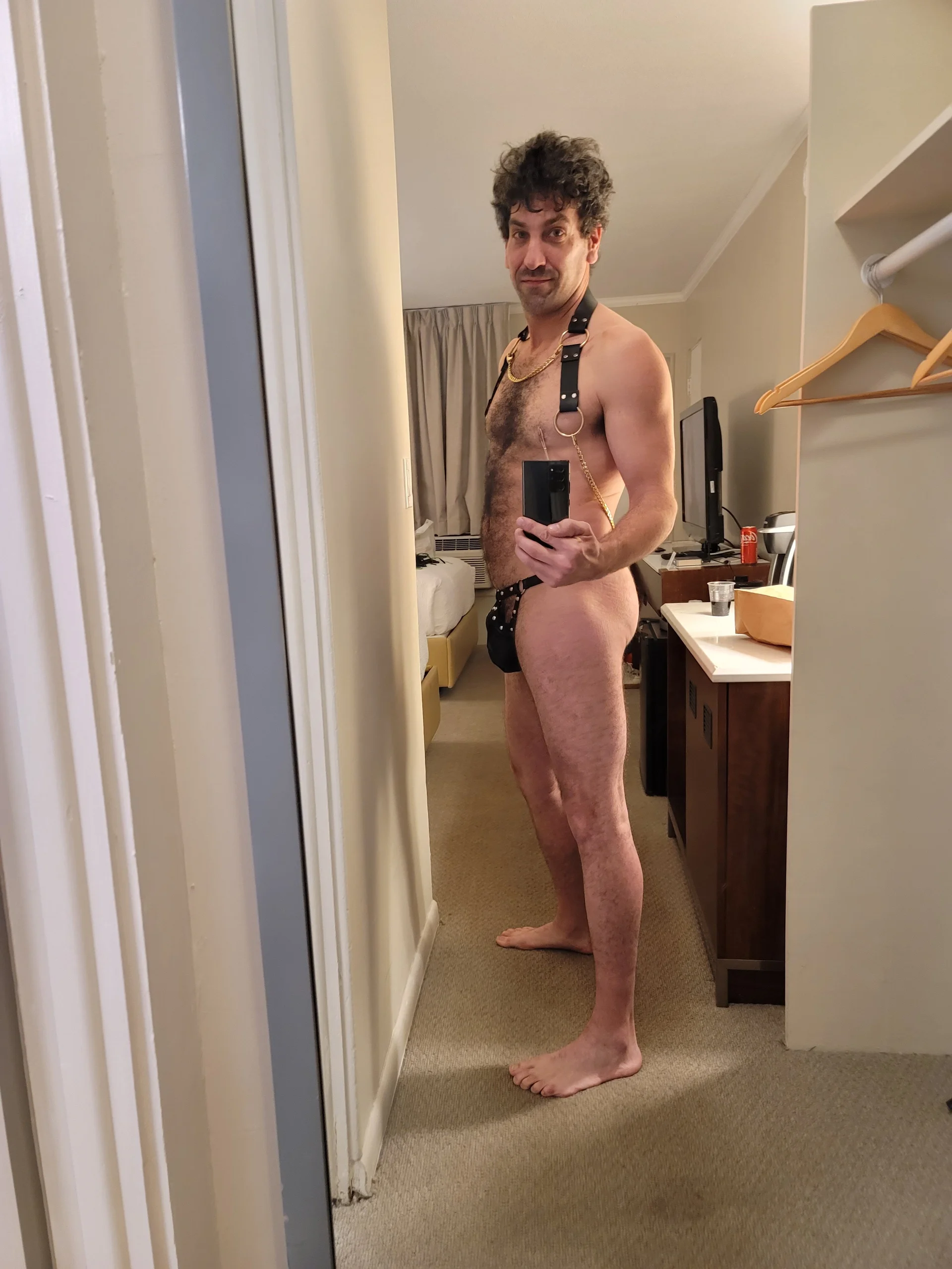 XXX Porn Photo of Nude StrokeKing42 18
