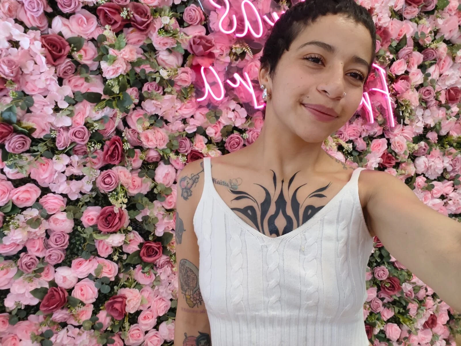 XXX Porn Photo of Nude Raiven_Lux 5