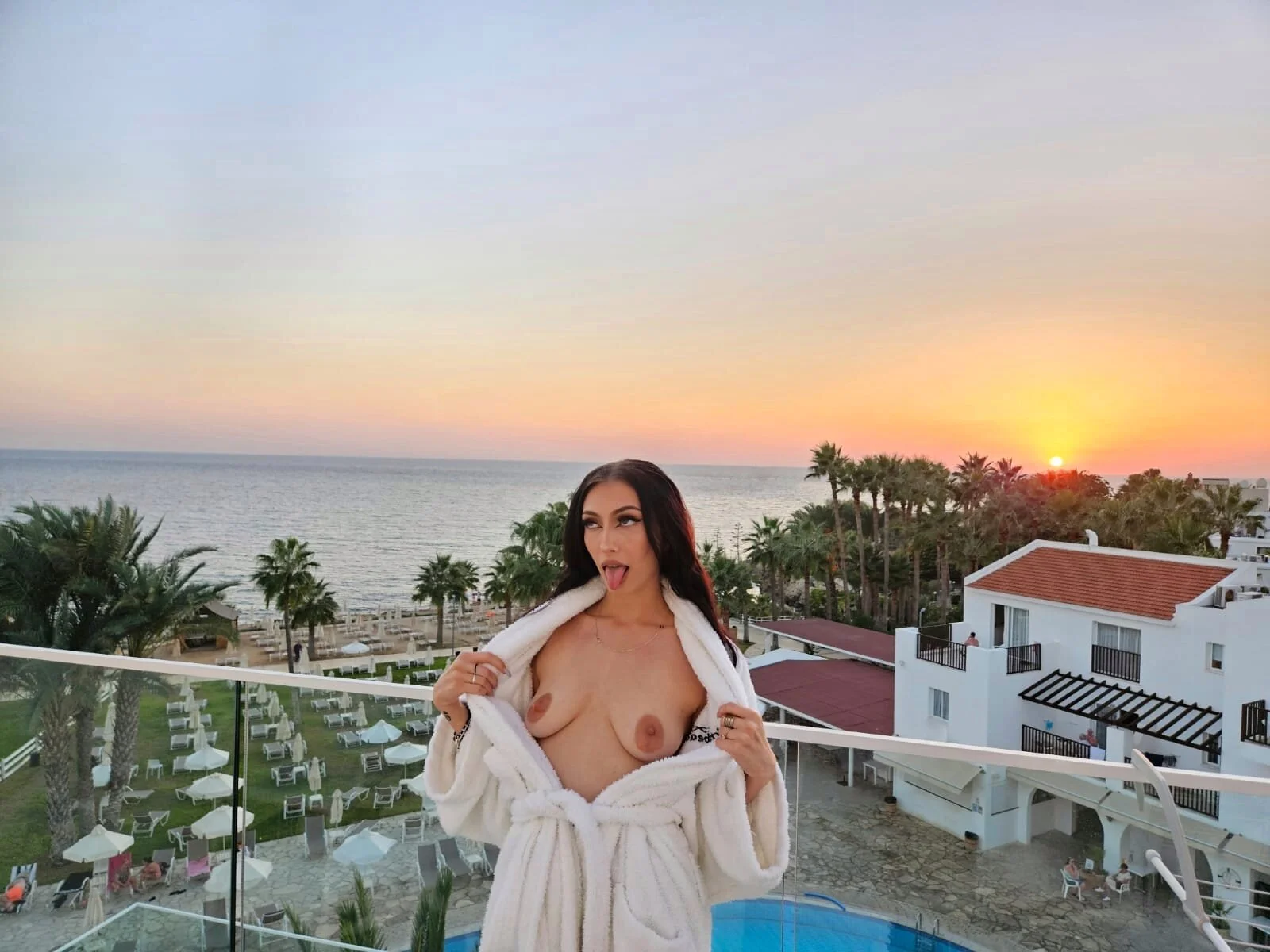XXX Porn Photo of Nude AnyaLobb 30