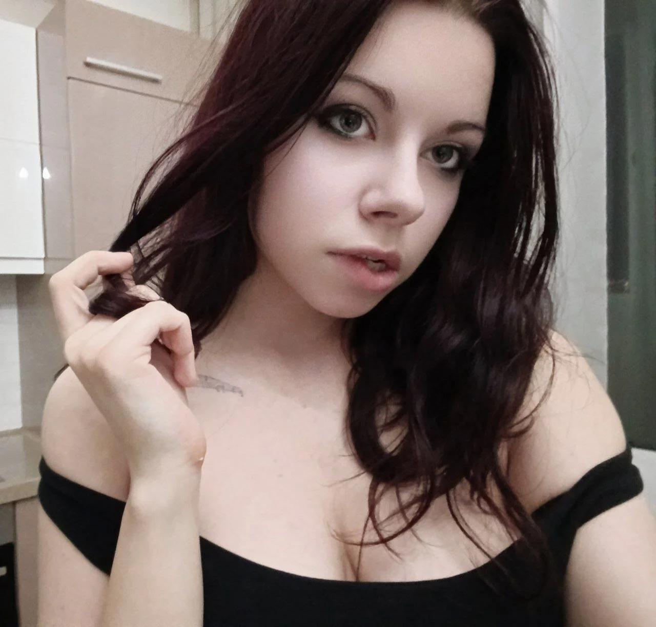 XXX Porn Photo of Nude StephaineNygard 29