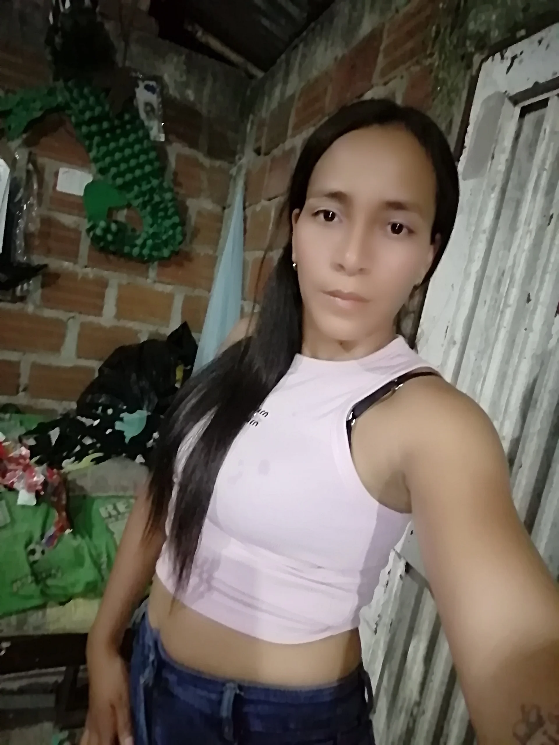 XXX Porn Photo of Nude Verito15xxx 1