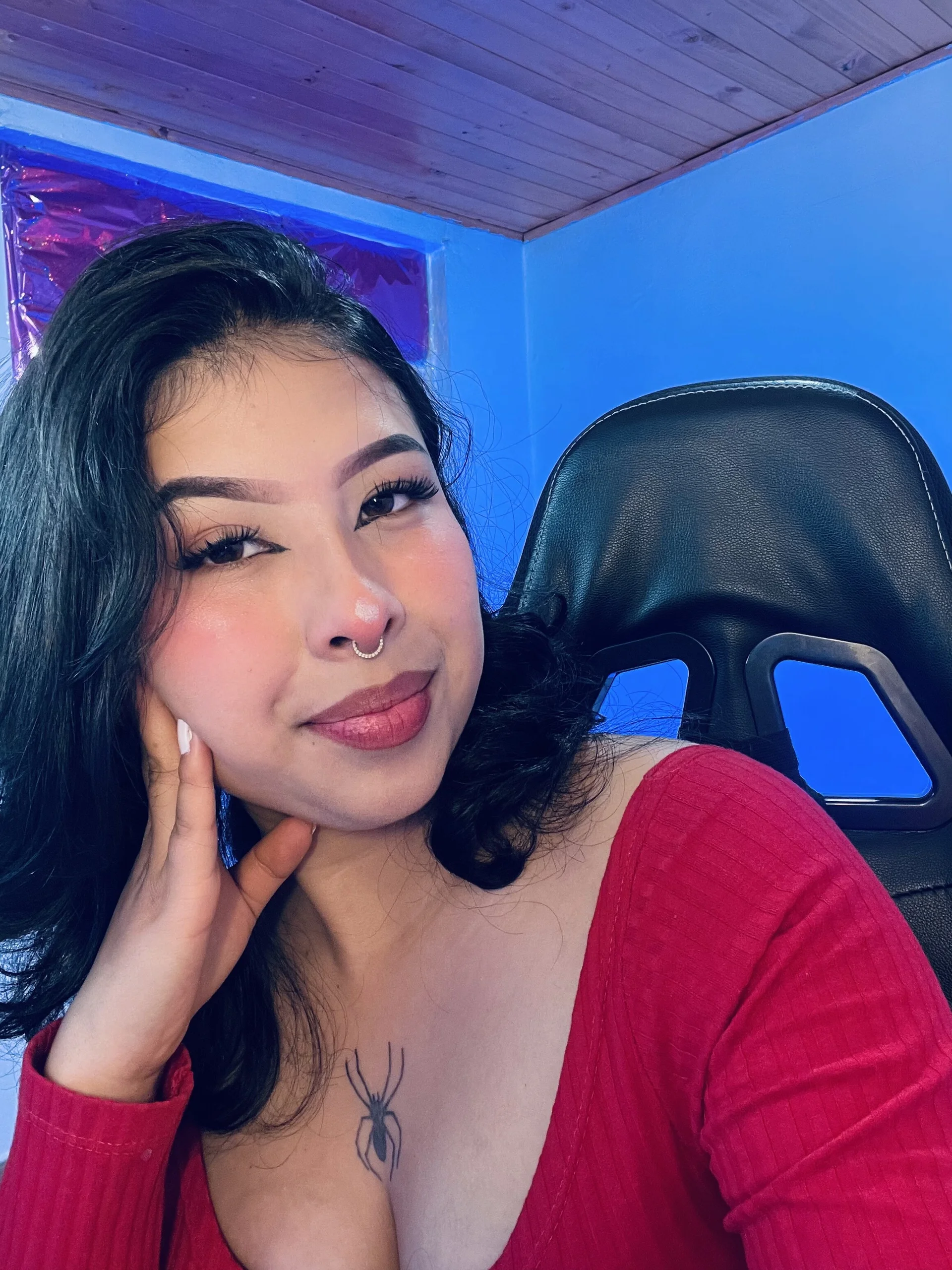 XXX Porn Photo of Nude Namiko_Park_ 3