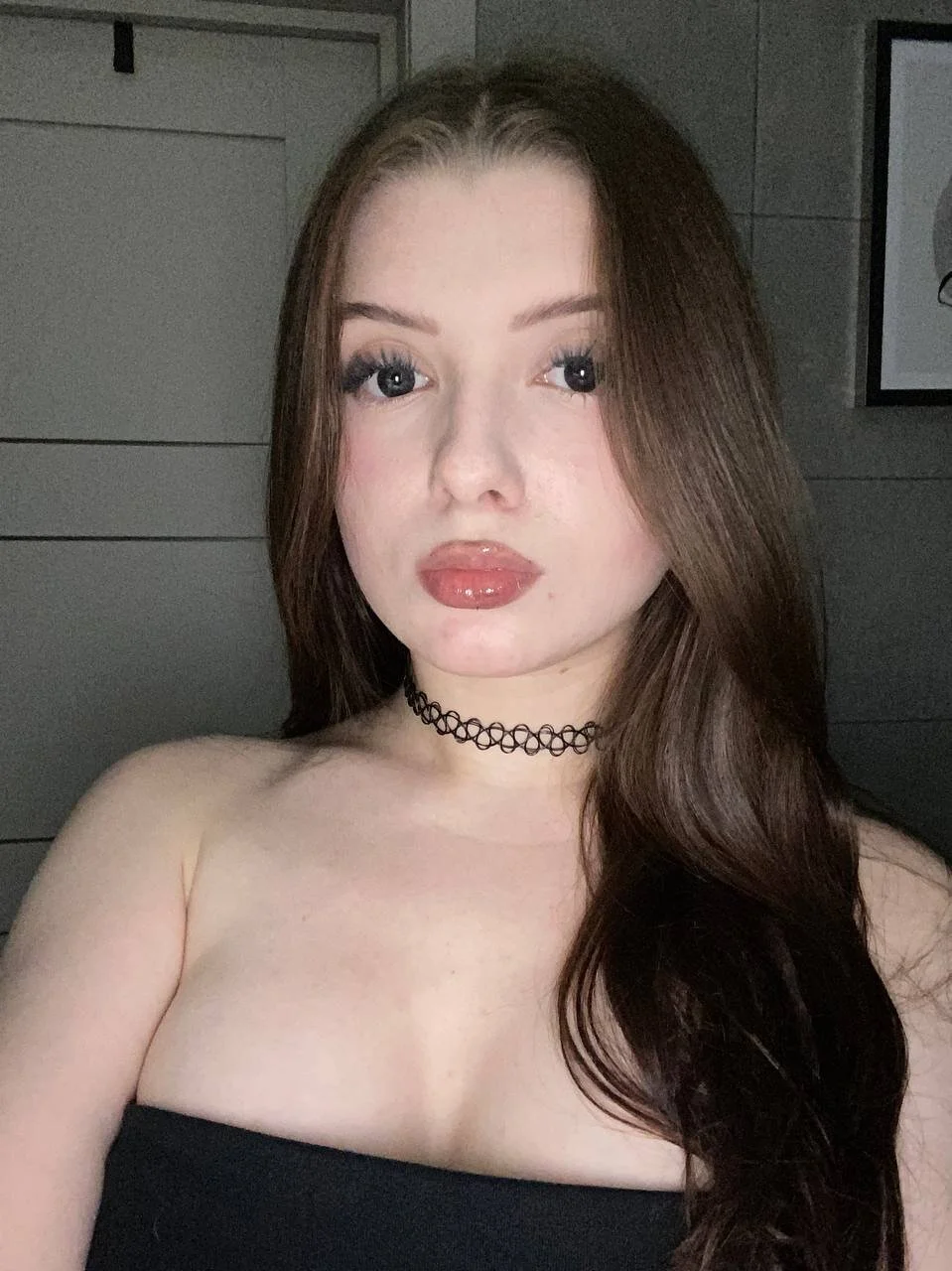 XXX Porn Photo of Nude SonjaMonje 100