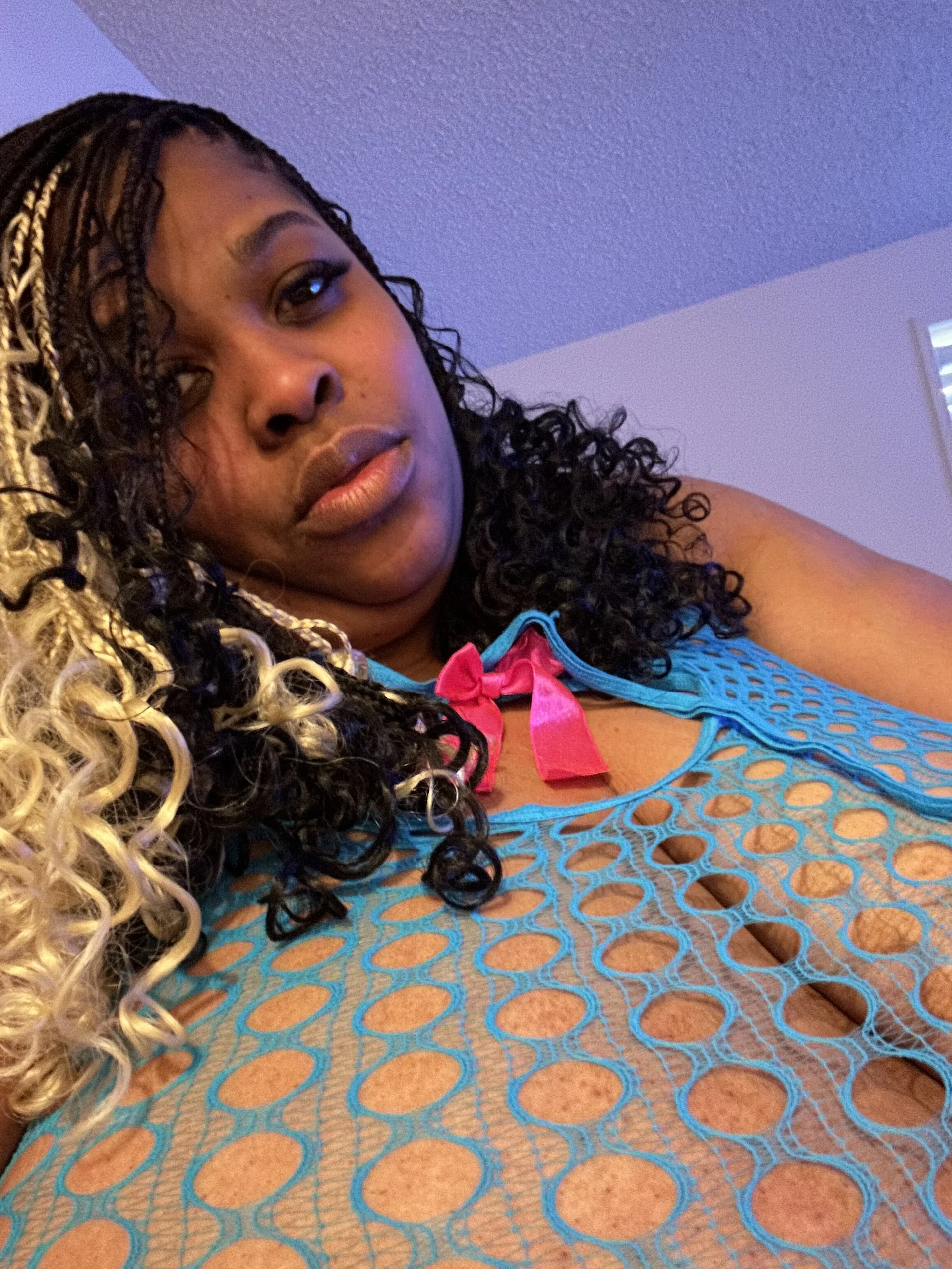 XXX Porn Photo of Nude Missredboneo12 8