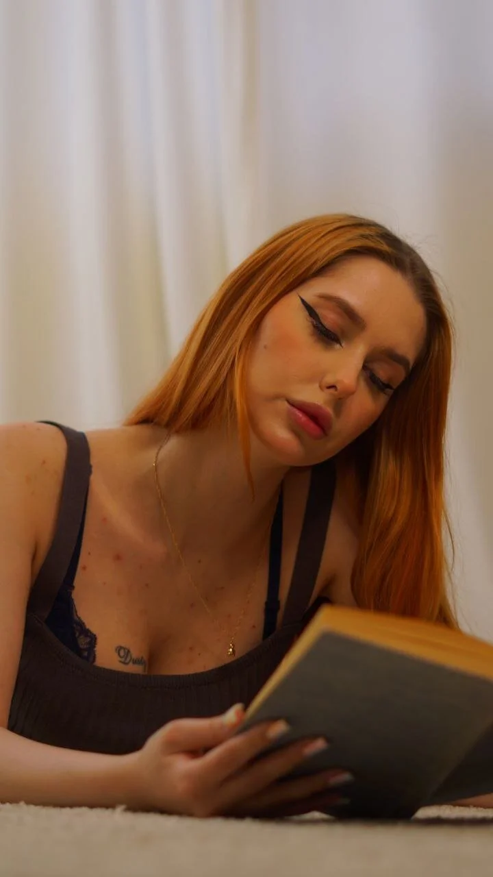 XXX Porn Photo of Nude SofyBruno 58