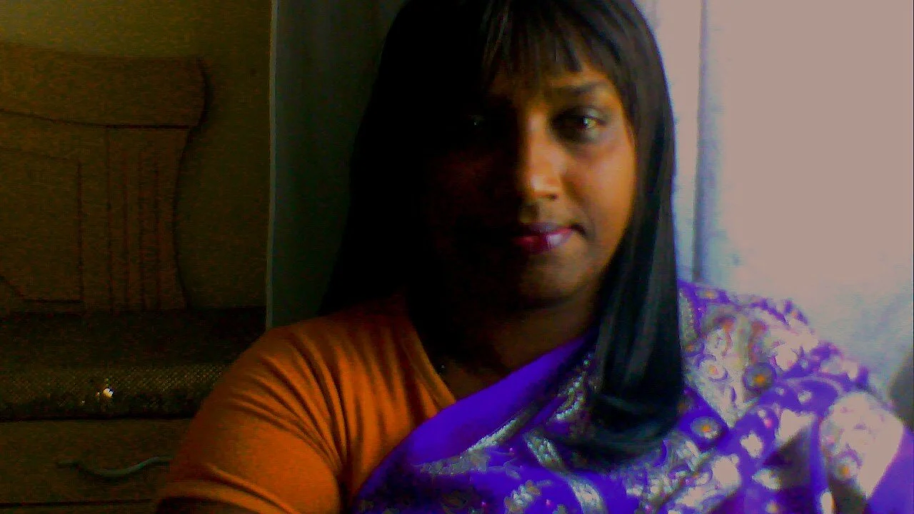 XXX Porn Photo of Nude Indian_tracy 4