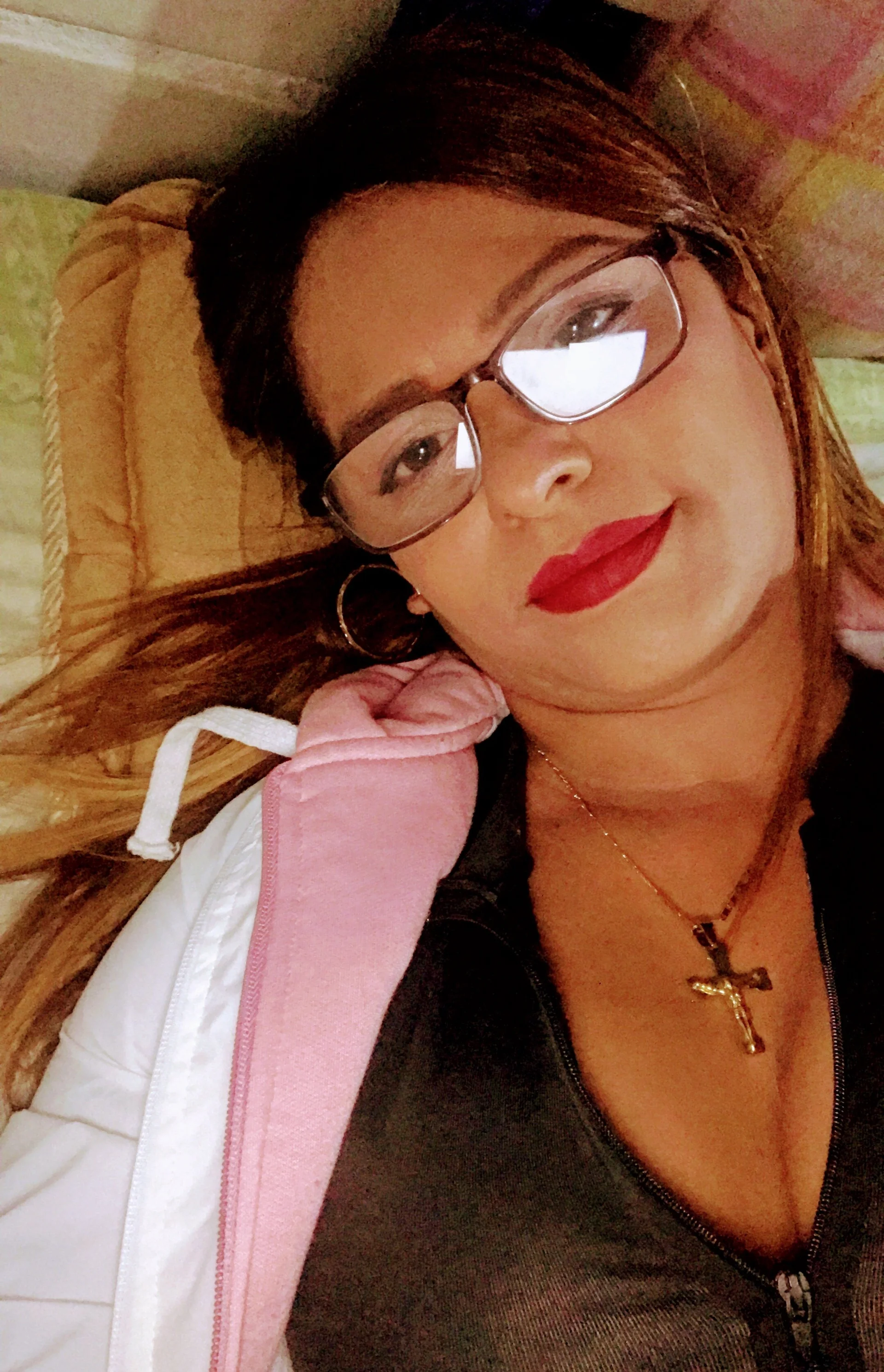 XXX Porn Photo of Nude CristalDivine 1