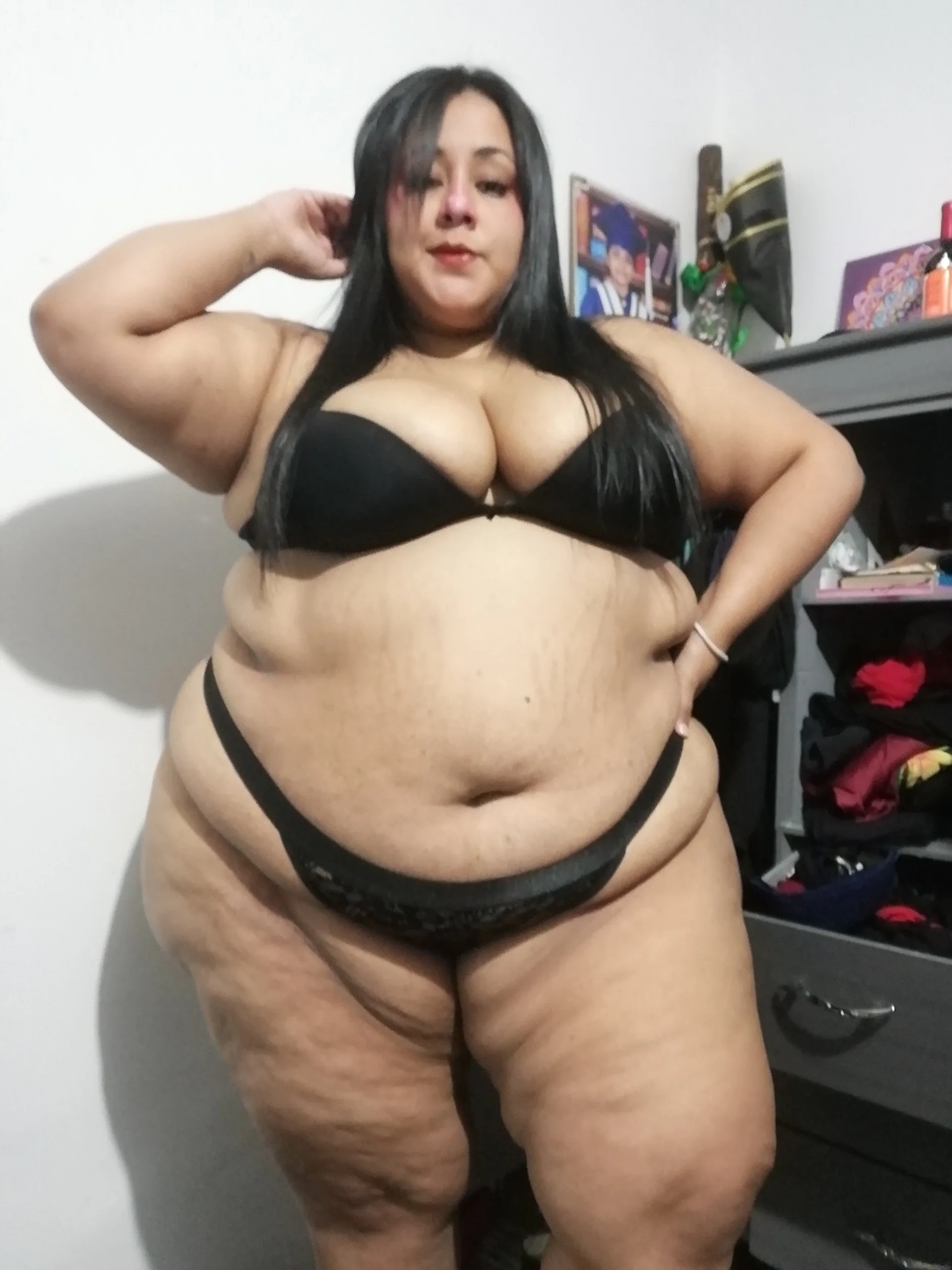 XXX Porn Photo of Nude blackesteyes2 4