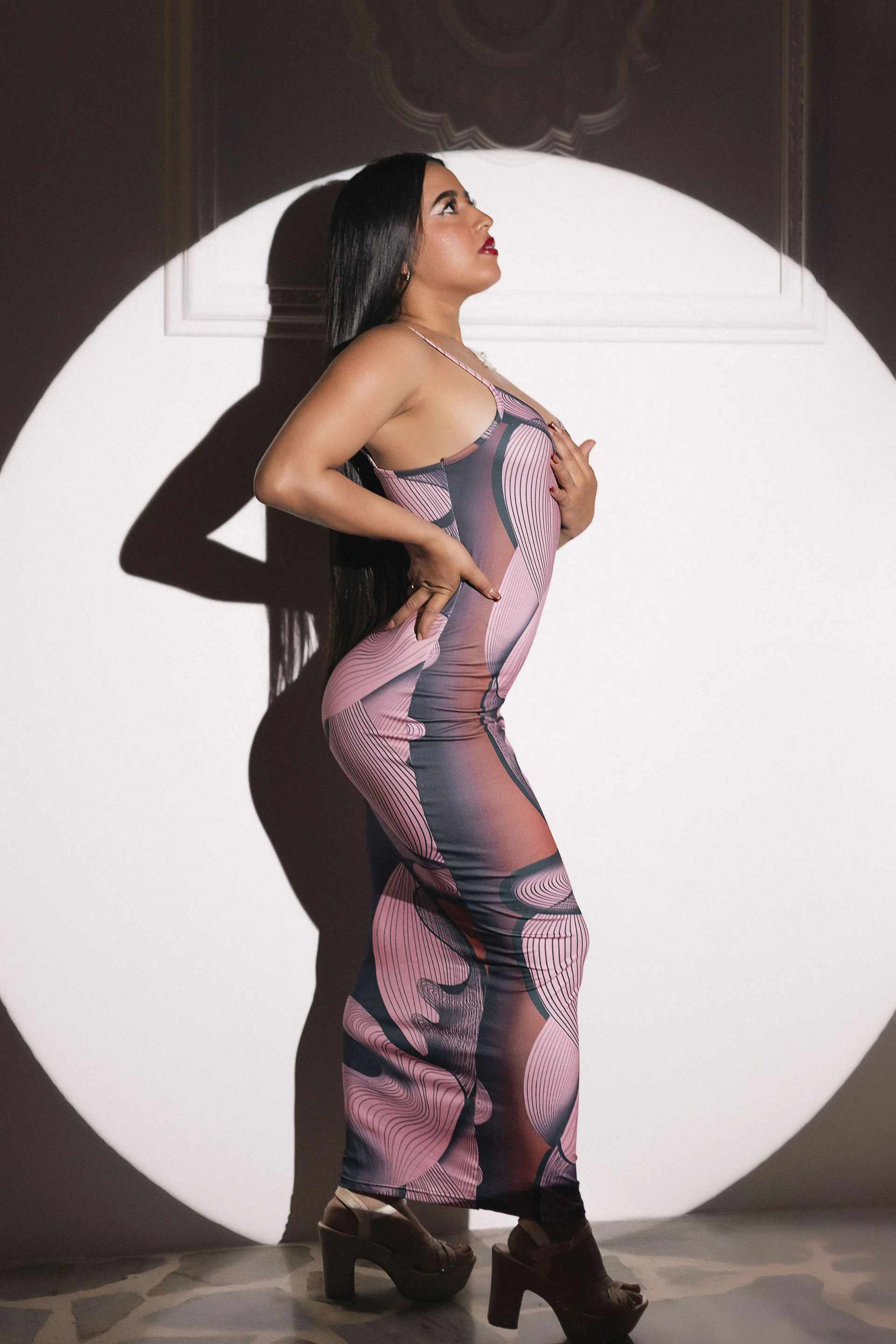 XXX Porn Photo of Nude Staarhot 23