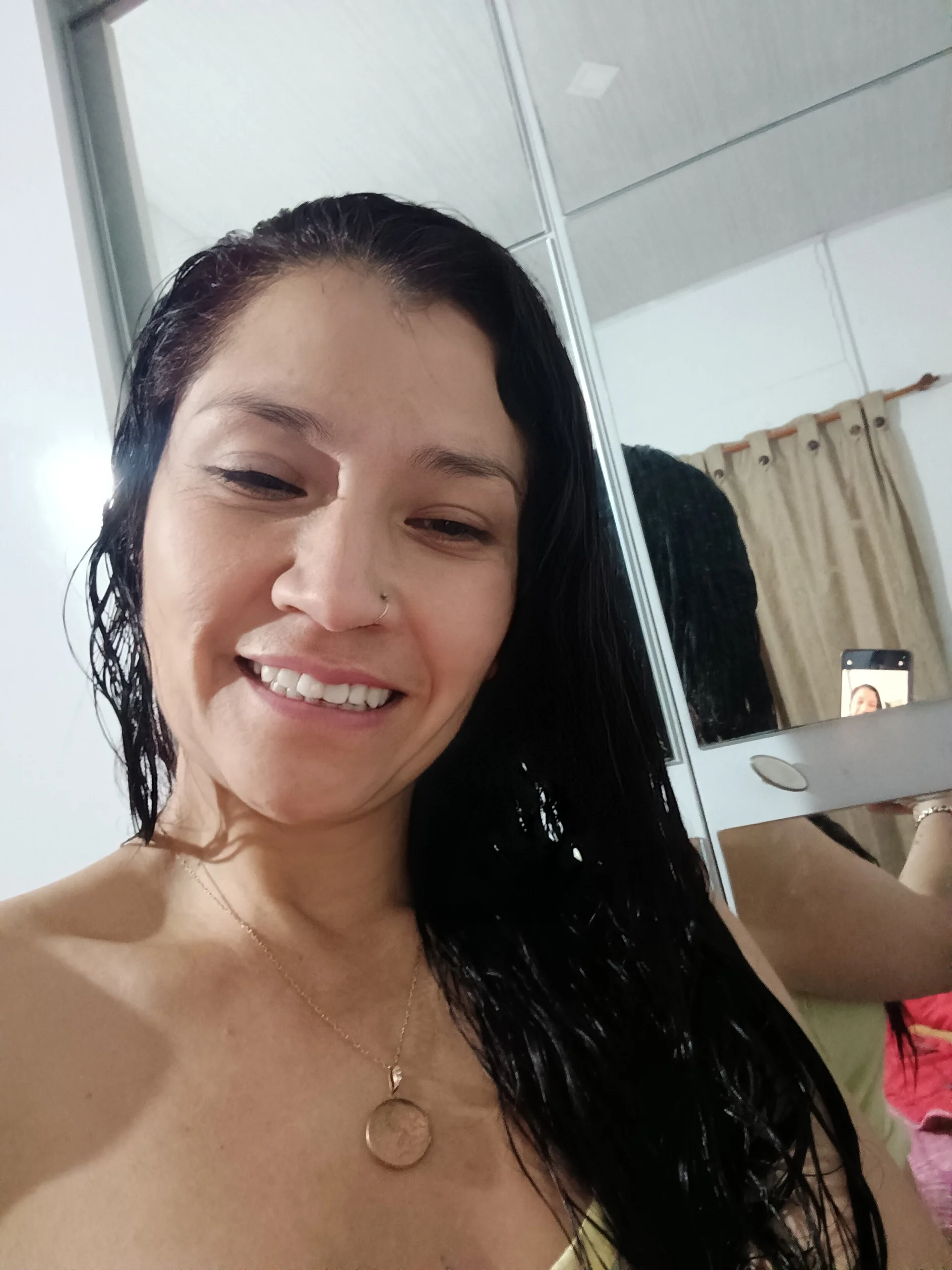 XXX Porn Photo of Nude Cielo_carpentier69 5