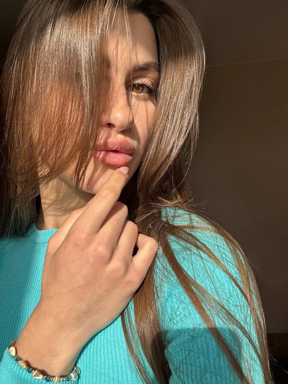 XXX Porn Photo of Nude LiseVener 86