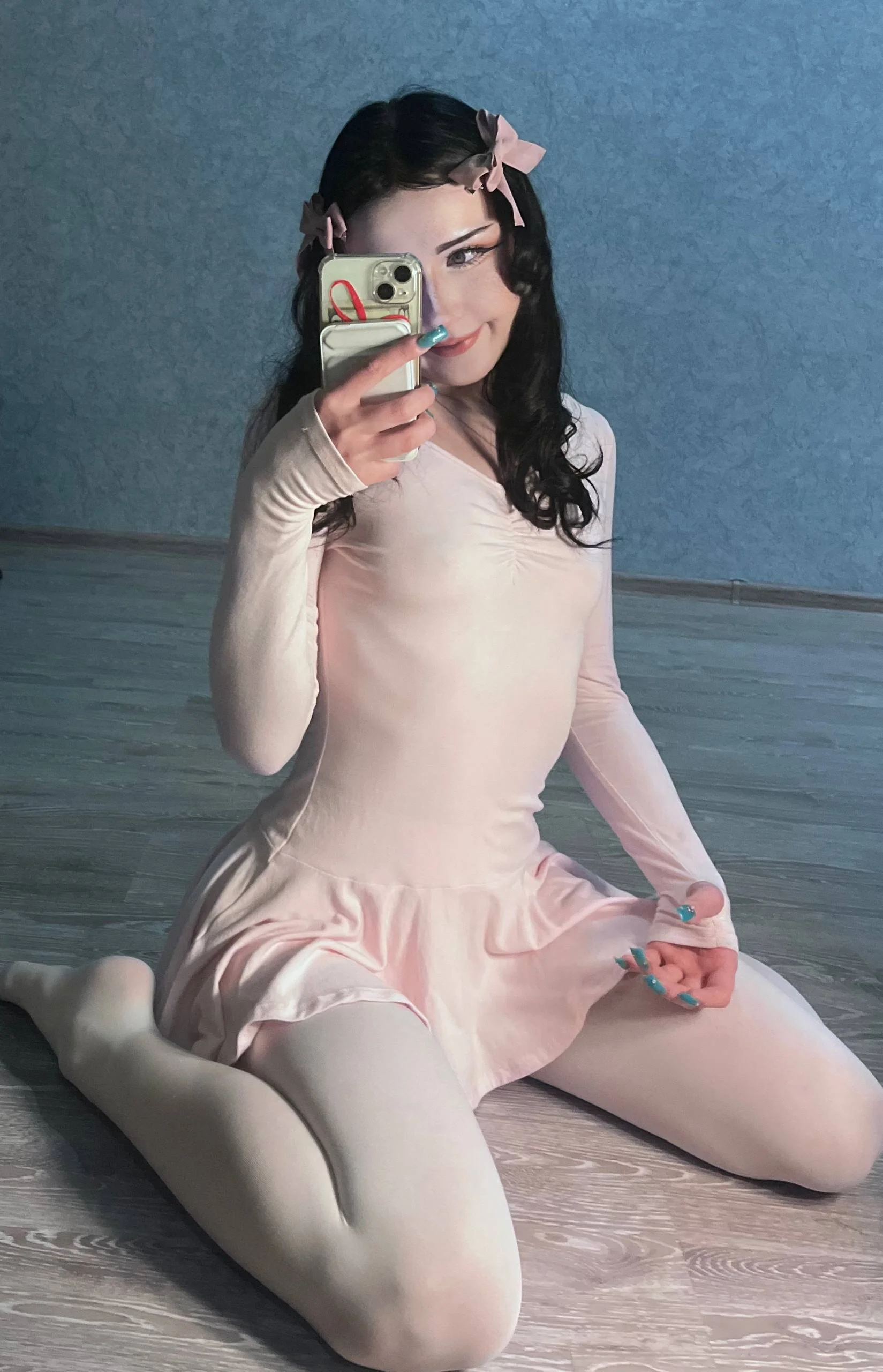 XXX Porn Photo of Nude alicelanei 20
