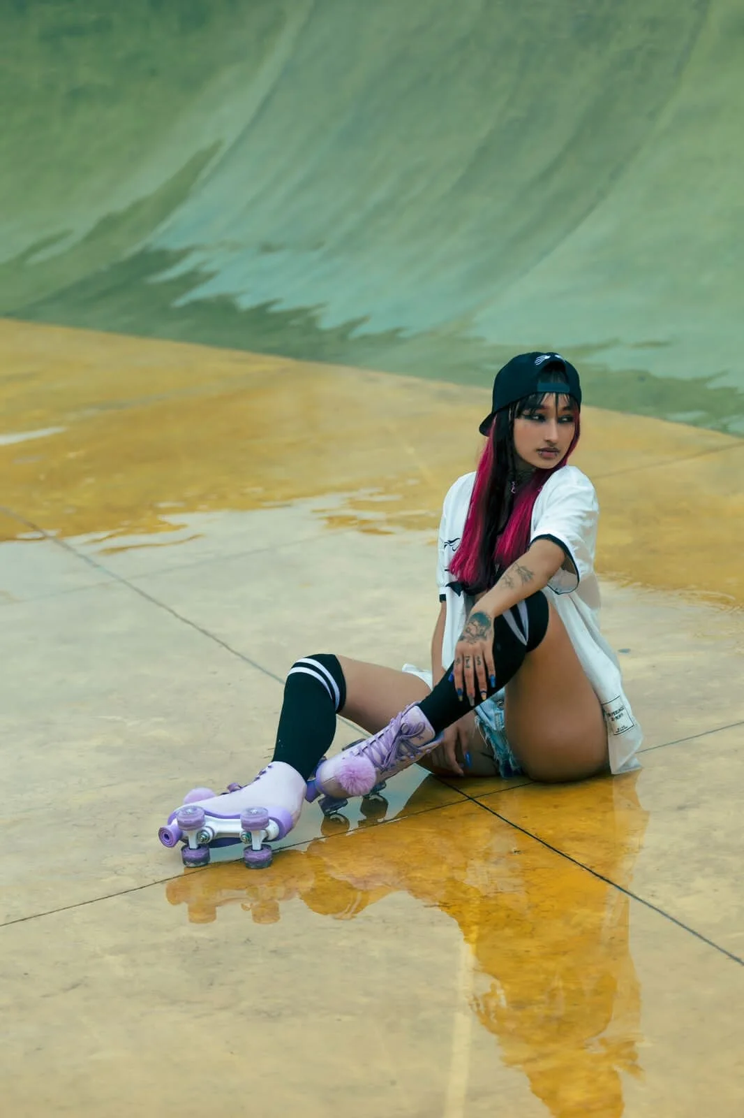 XXX Porn Photo of Nude SharaRoss1 2