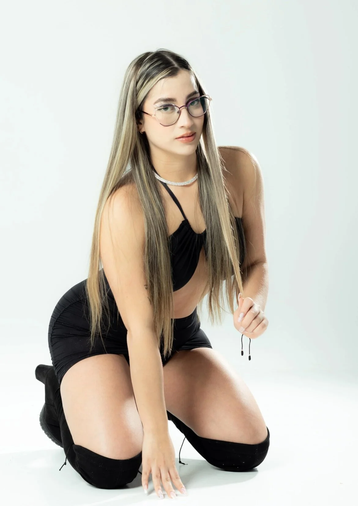 XXX Porn Photo of Nude Issabela_G1 1