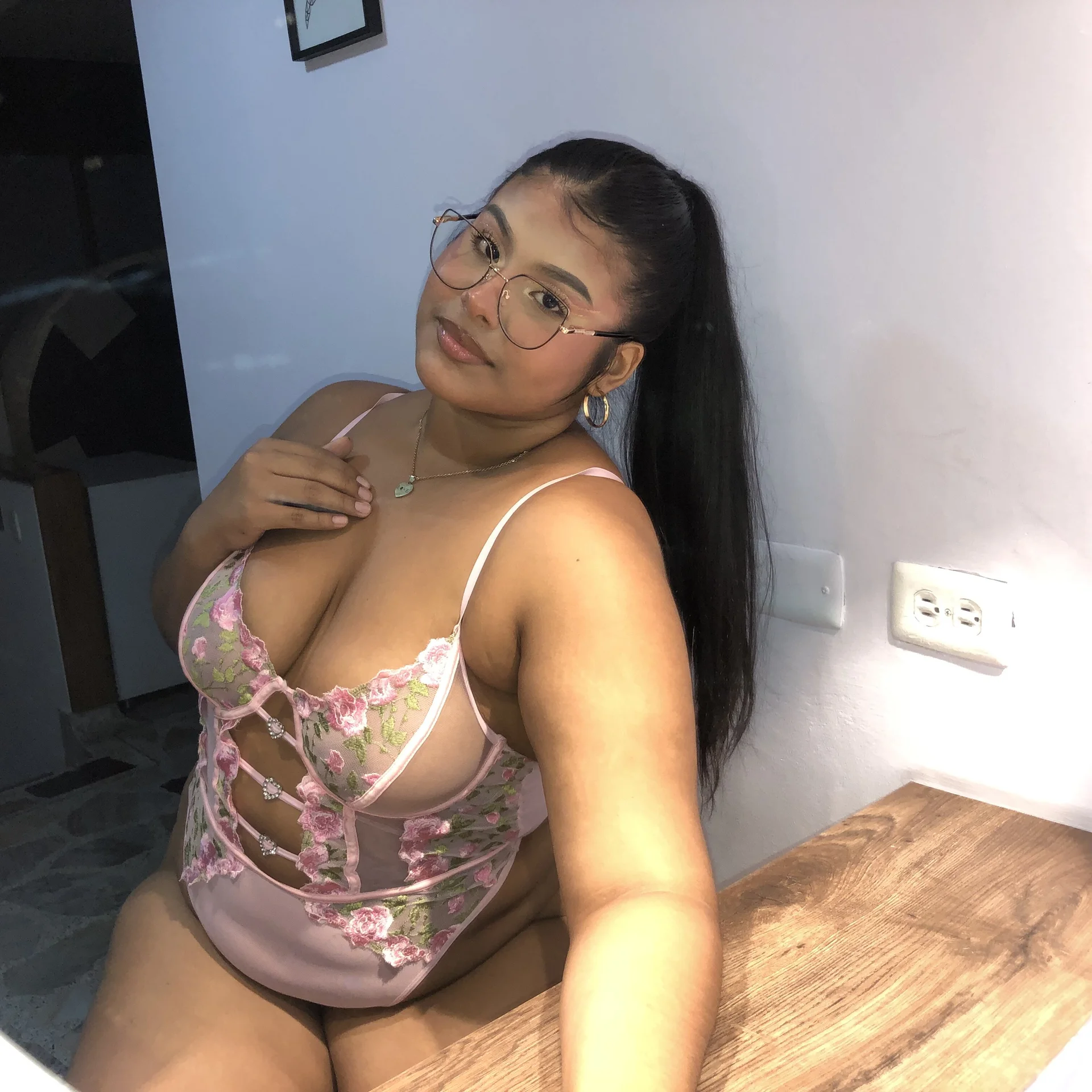 XXX Porn Photo of Nude AnaBrowmn 15
