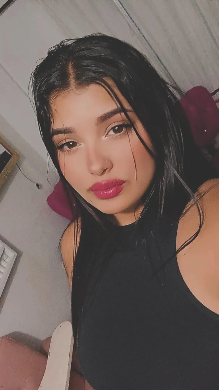 XXX Porn Photo of Nude kimberly_roo 3