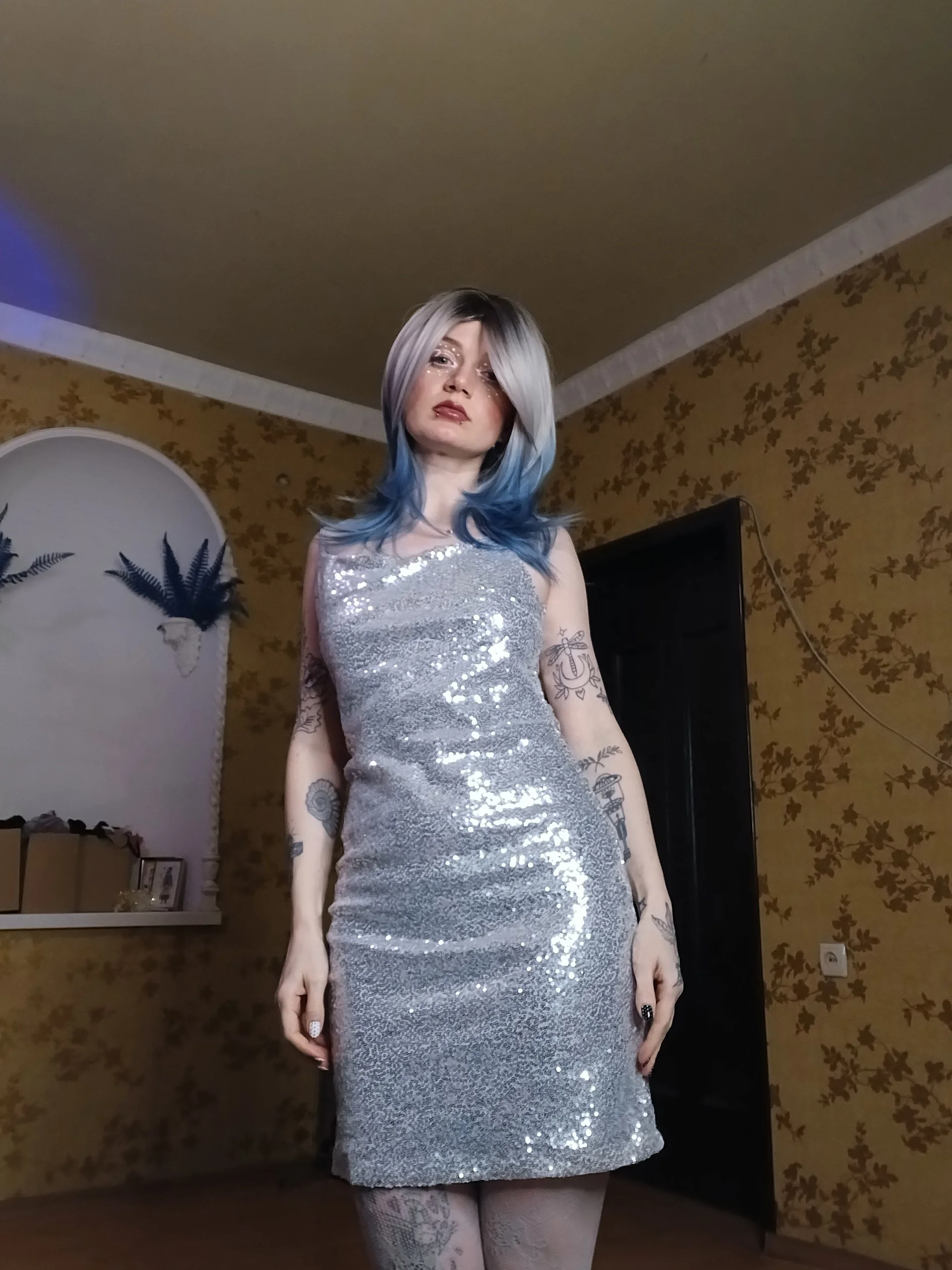 XXX Porn Photo of Nude Dia_Angel 15