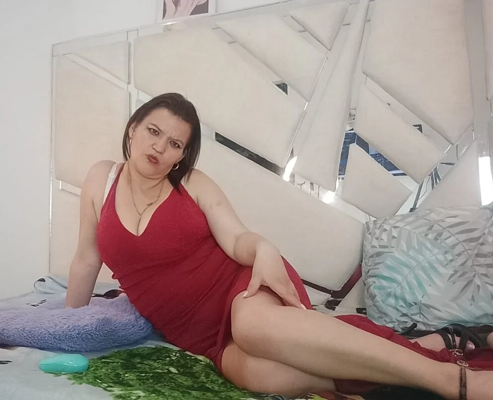 XXX Porn Photo of Nude kambelroche 5