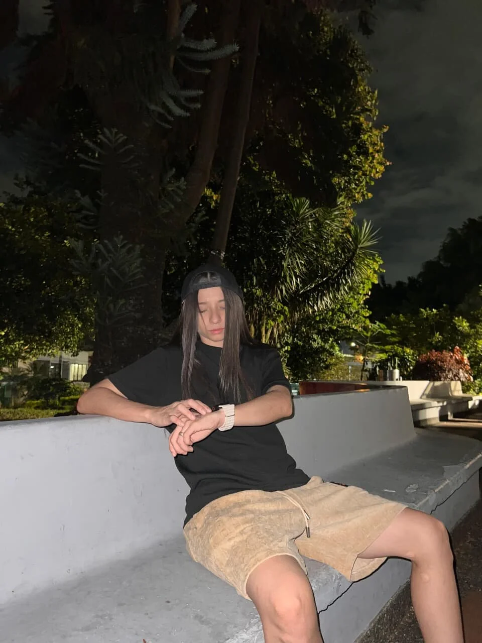XXX Porn Photo of Nude ViictoriiaSaenz 14