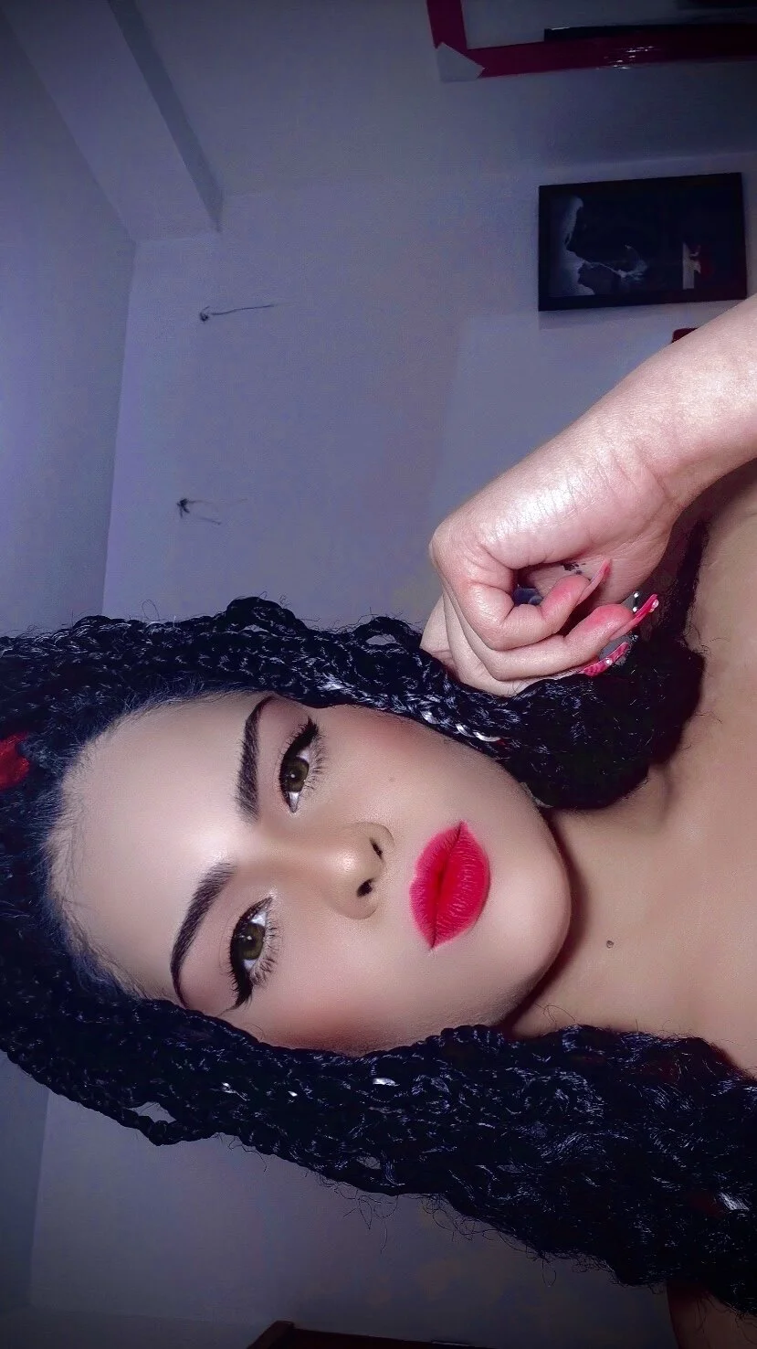 XXX Porn Photo of Nude Kiara_Casidie 176