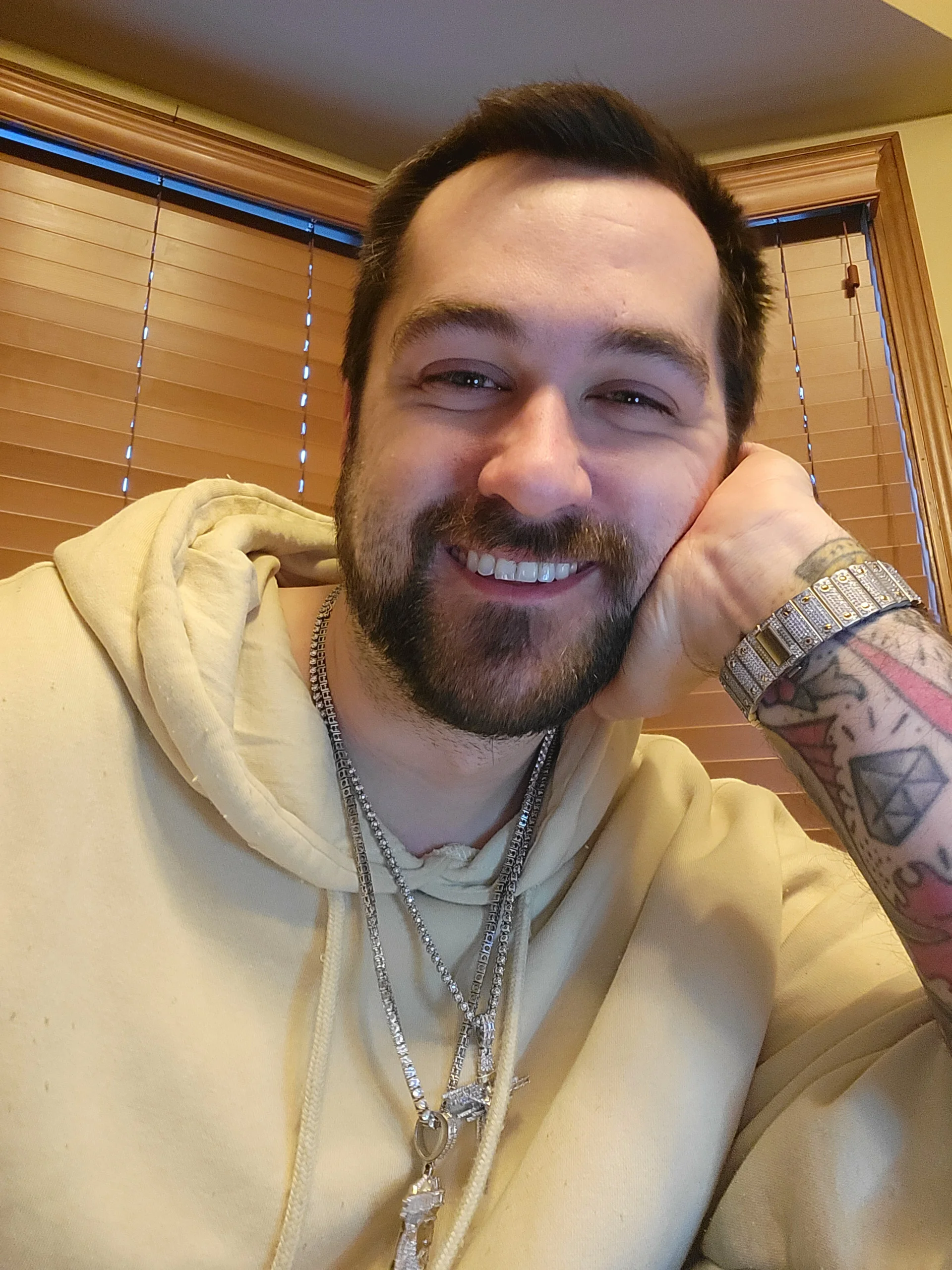 XXX Porn Photo of Nude ApexPuppy 8