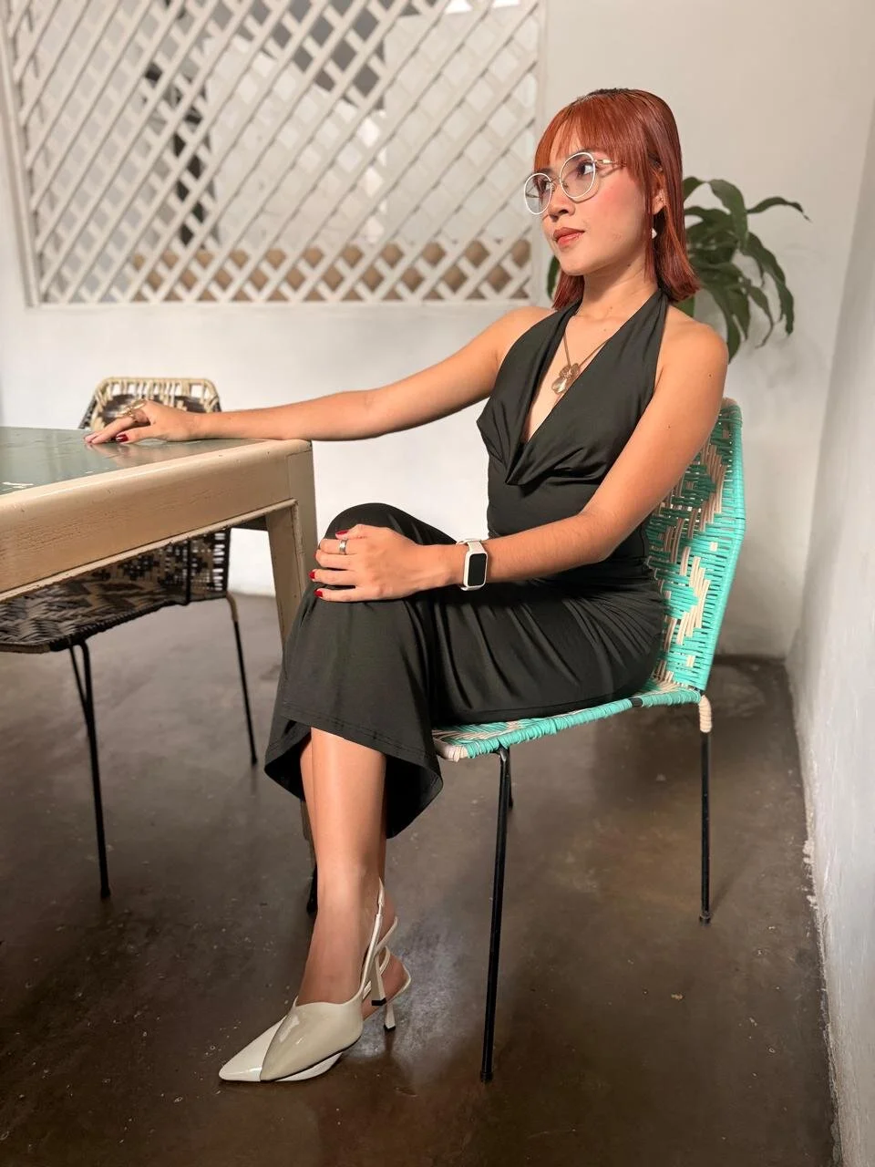 XXX Porn Photo of Nude Mia-Valeria- 3