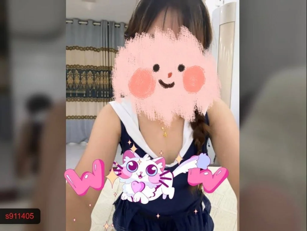 XXX Porn Photo of Nude haha-baobao 22