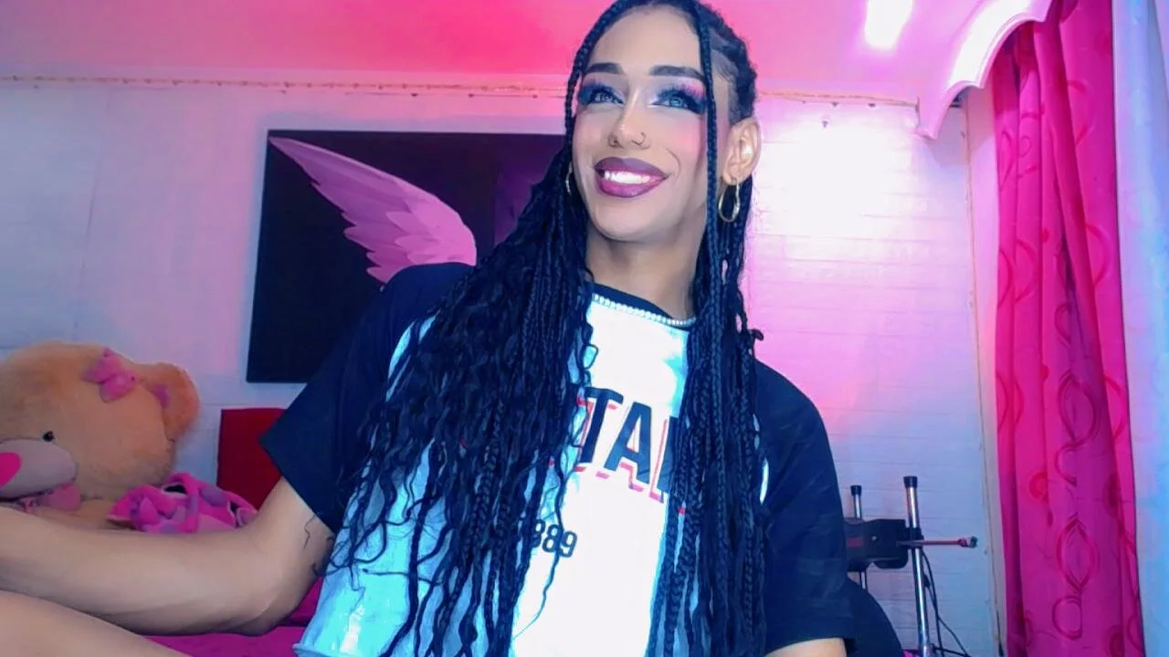 XXX Porn Photo of Nude NahomiCamper 45