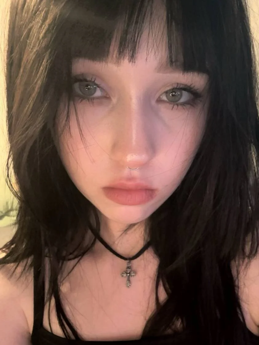 XXX Porn Photo of Nude NoirEva 66