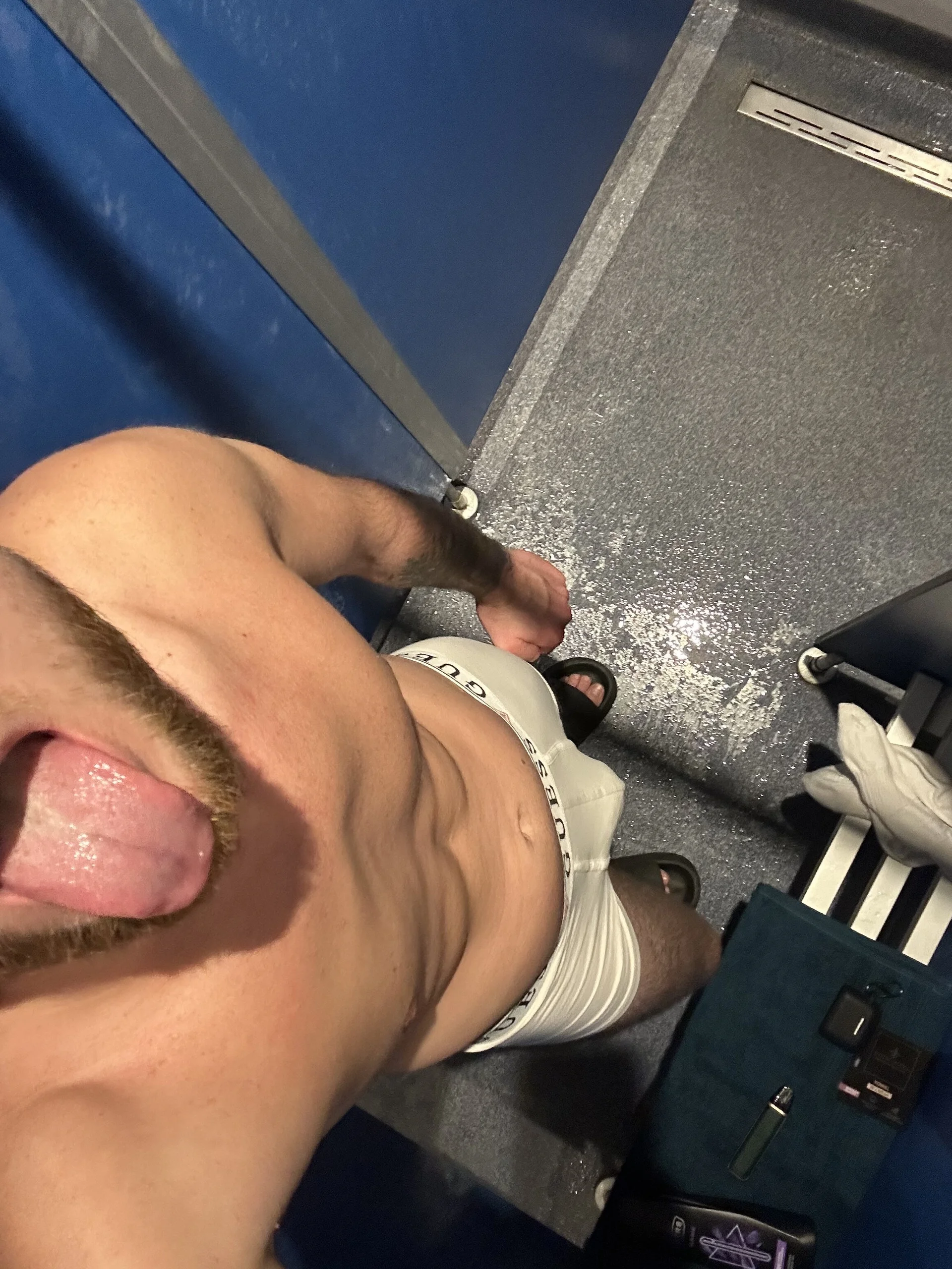 XXX Porn Photo of Nude hotpervv 3
