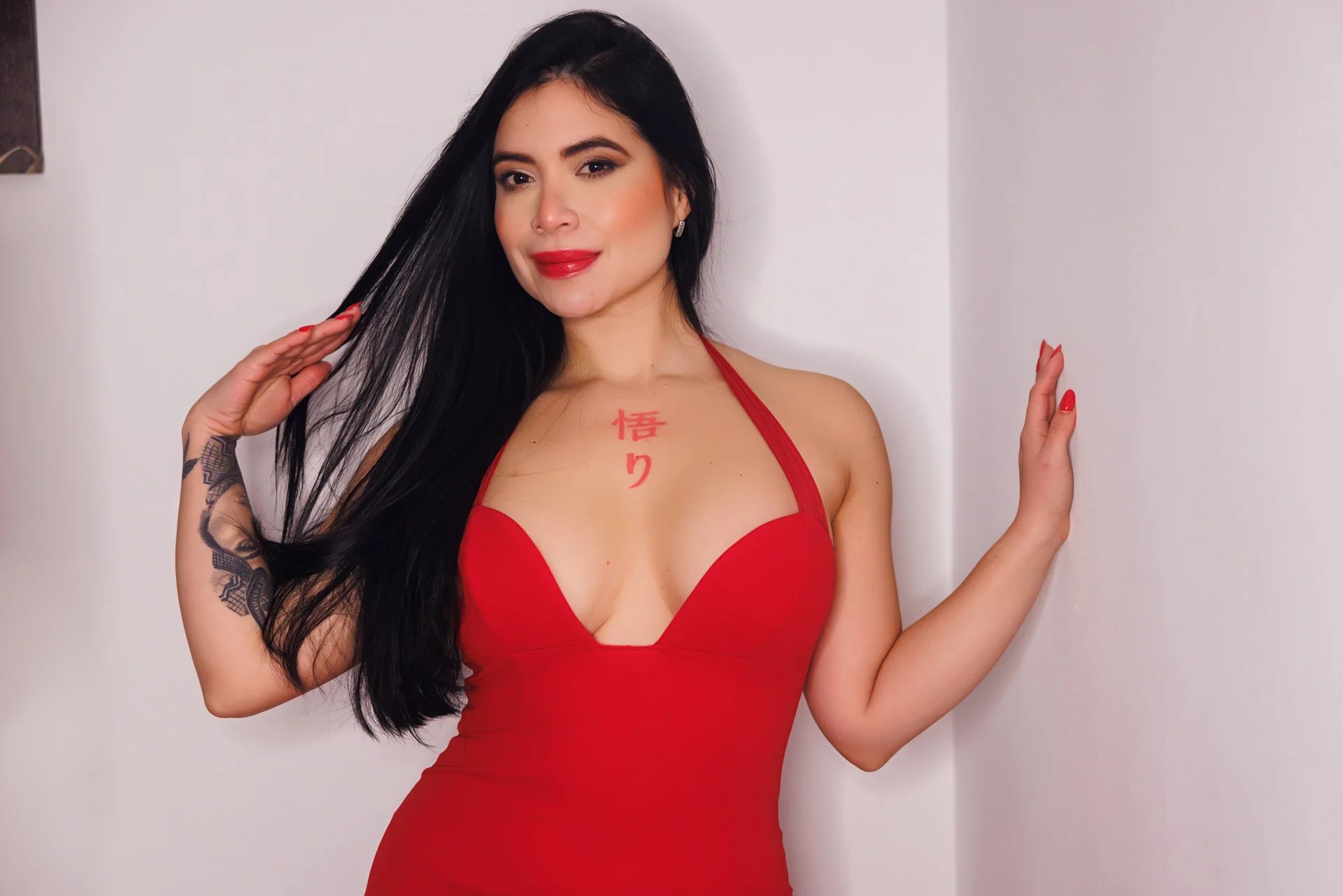 XXX Porn Photo of Nude SatyaDj 19
