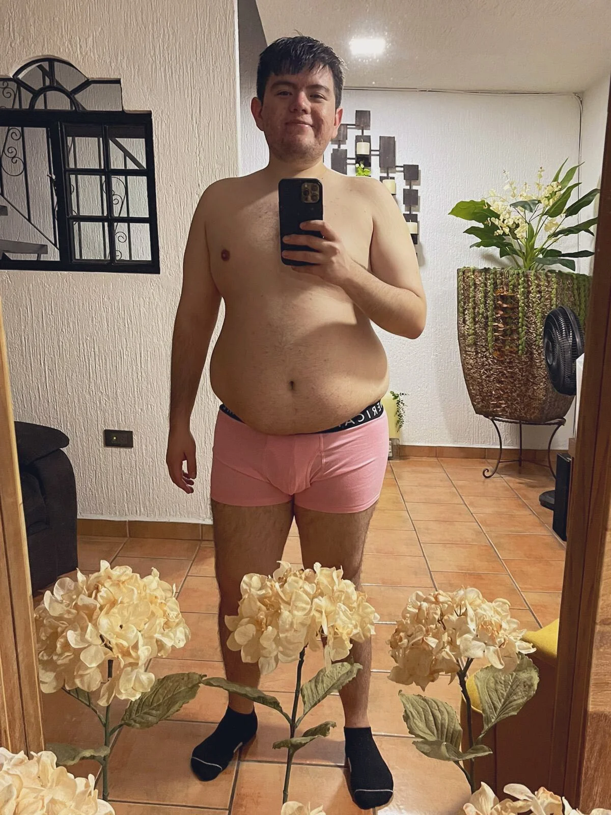 XXX Porn Photo of Nude marranitoGDL 4