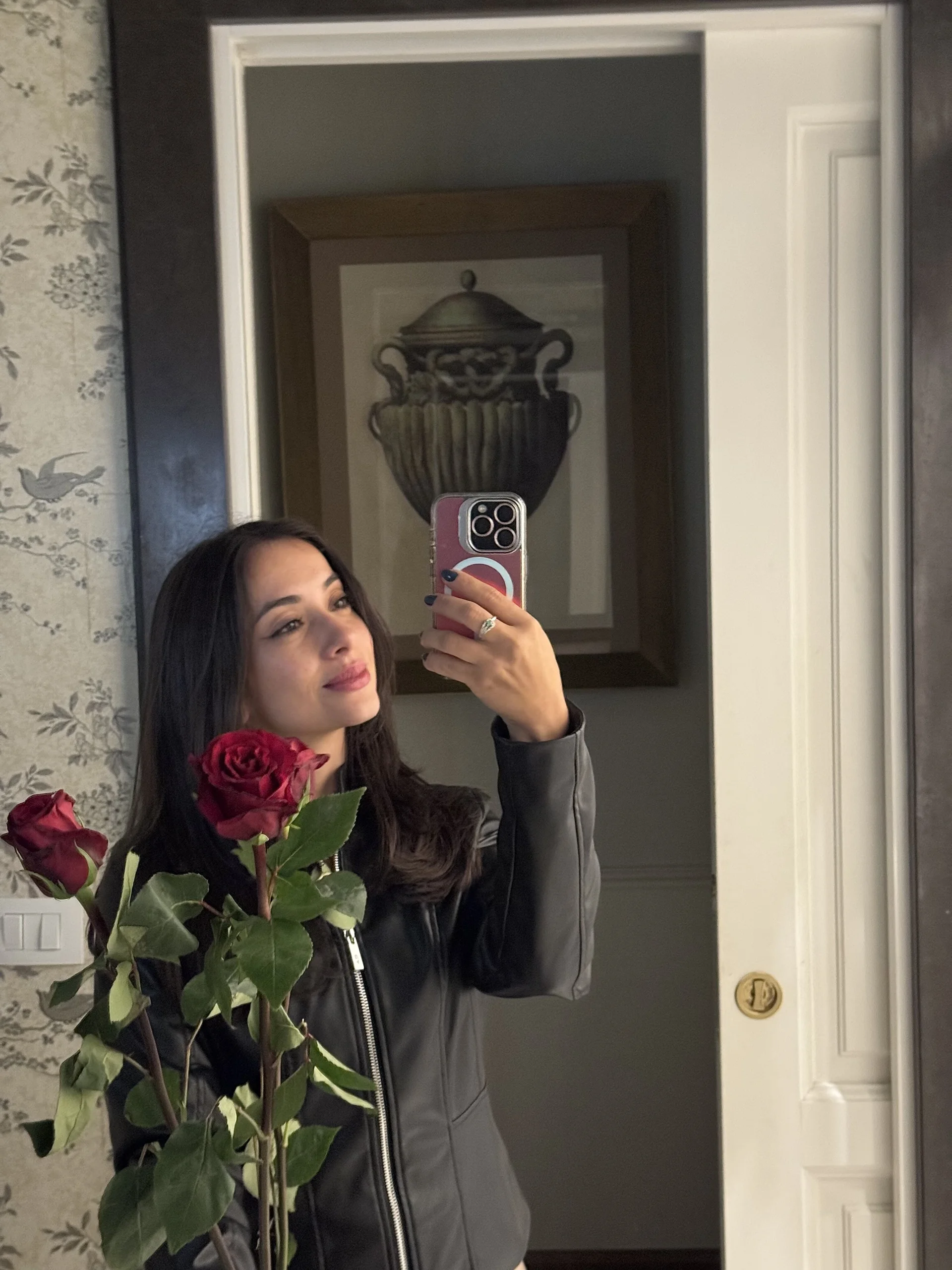 XXX Porn Photo of Nude IsabellaSandoval 39