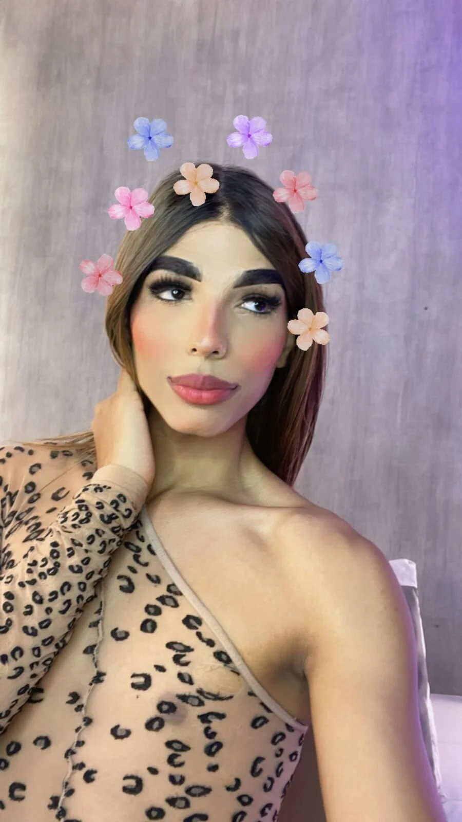 XXX Porn Photo of Nude Amy_wolf 6