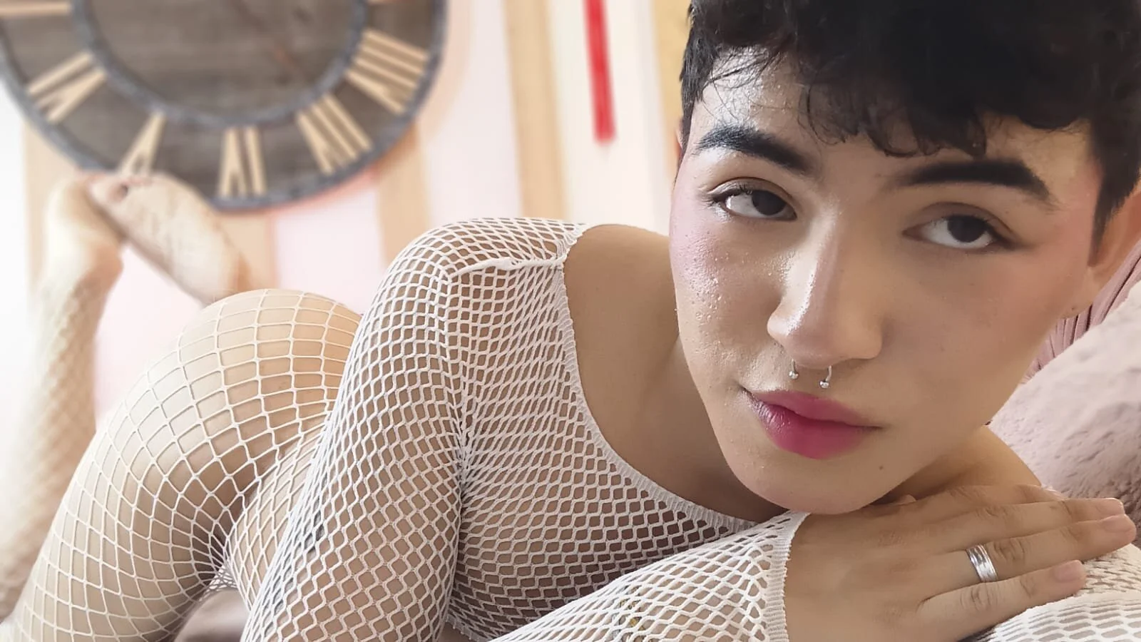 XXX Porn Photo of Nude Cristopher_Wild 16