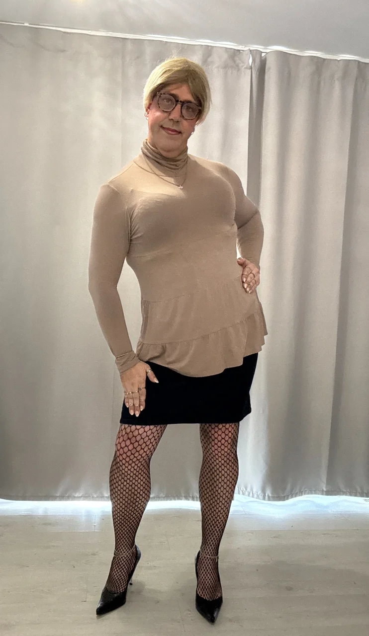 XXX Porn Photo of Nude Erika_trav07 10
