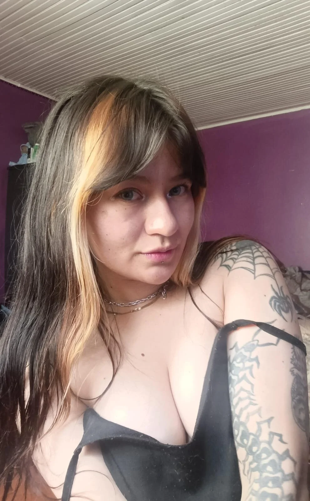 XXX Porn Photo of Nude Persefone1331 17