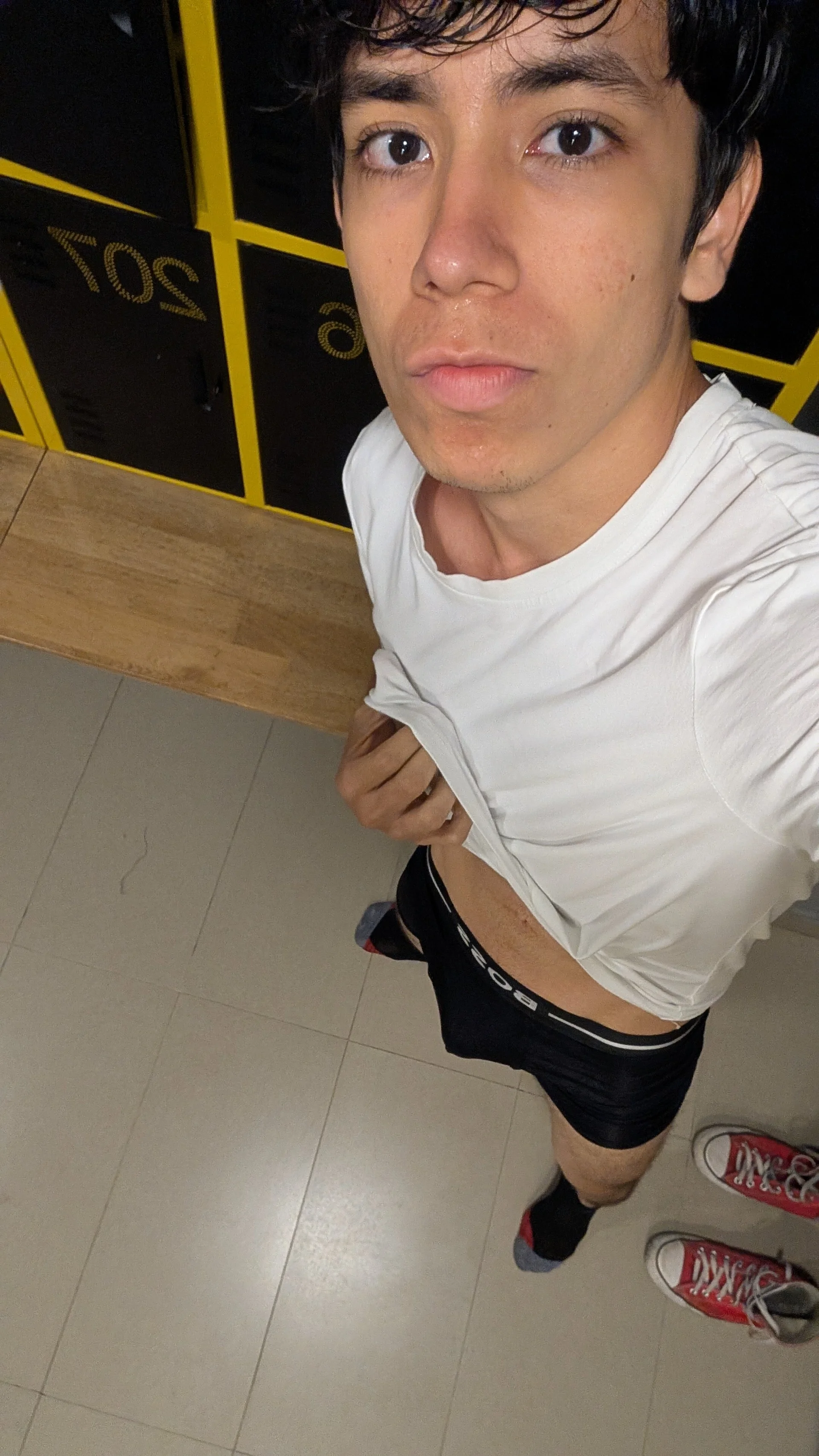 XXX Porn Photo of Nude Neo_Twink 77