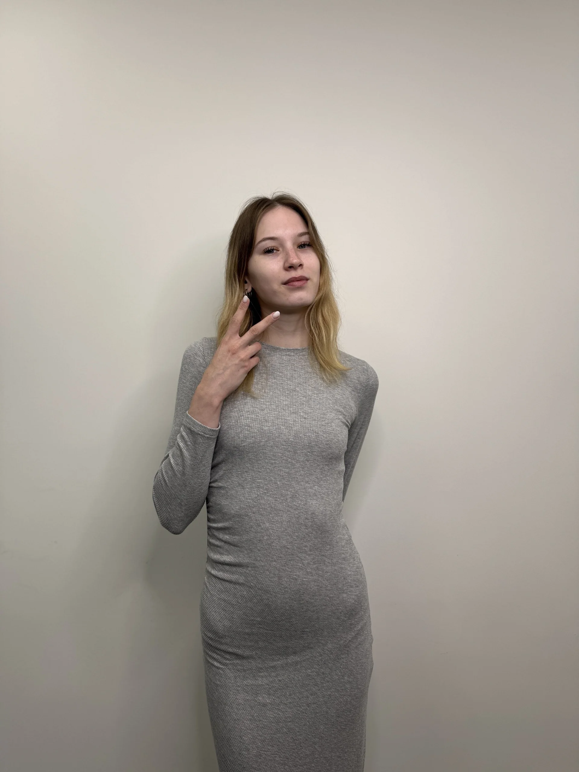 XXX Porn Photo of Nude SharylSmalt 4