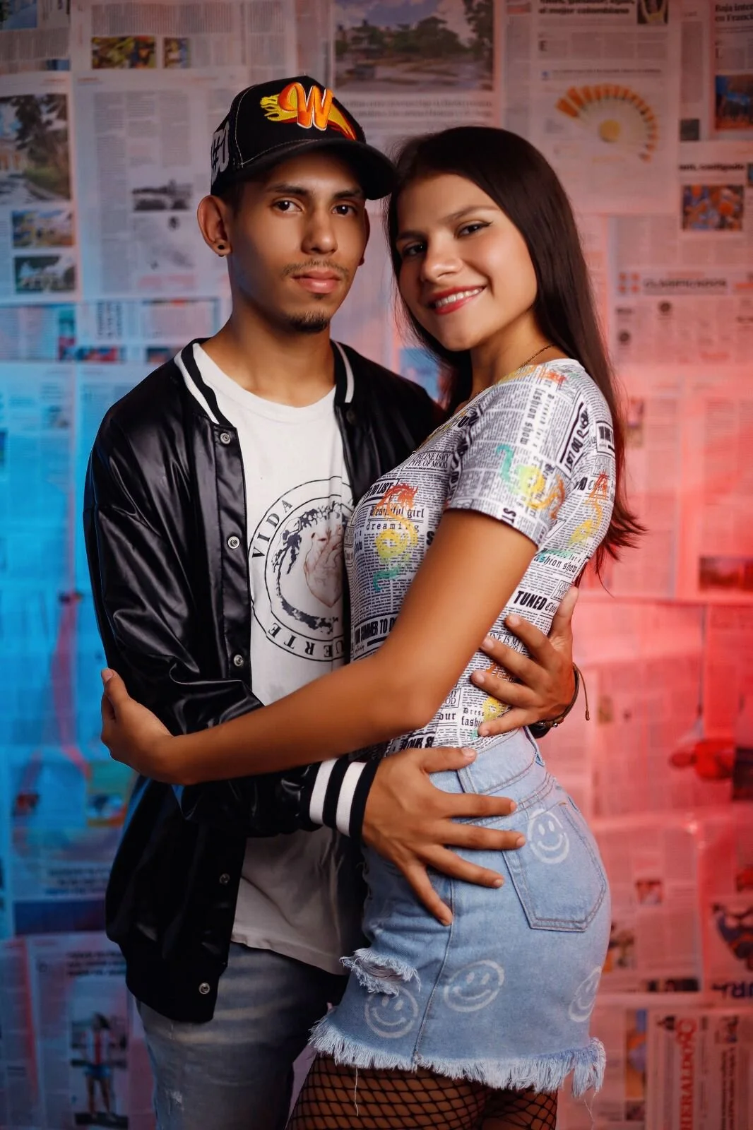 XXX Porn Photo of Nude Romeoandjulietta 10