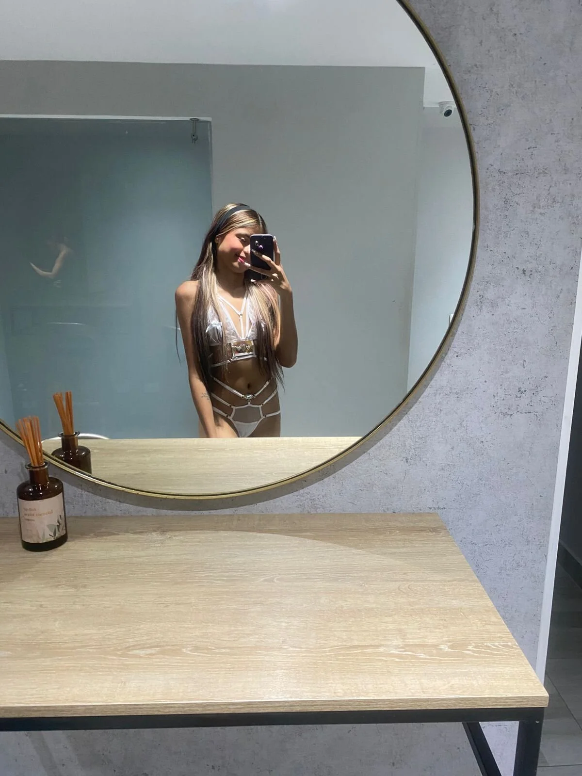 XXX Porn Photo of Nude sunnyWhitee 72