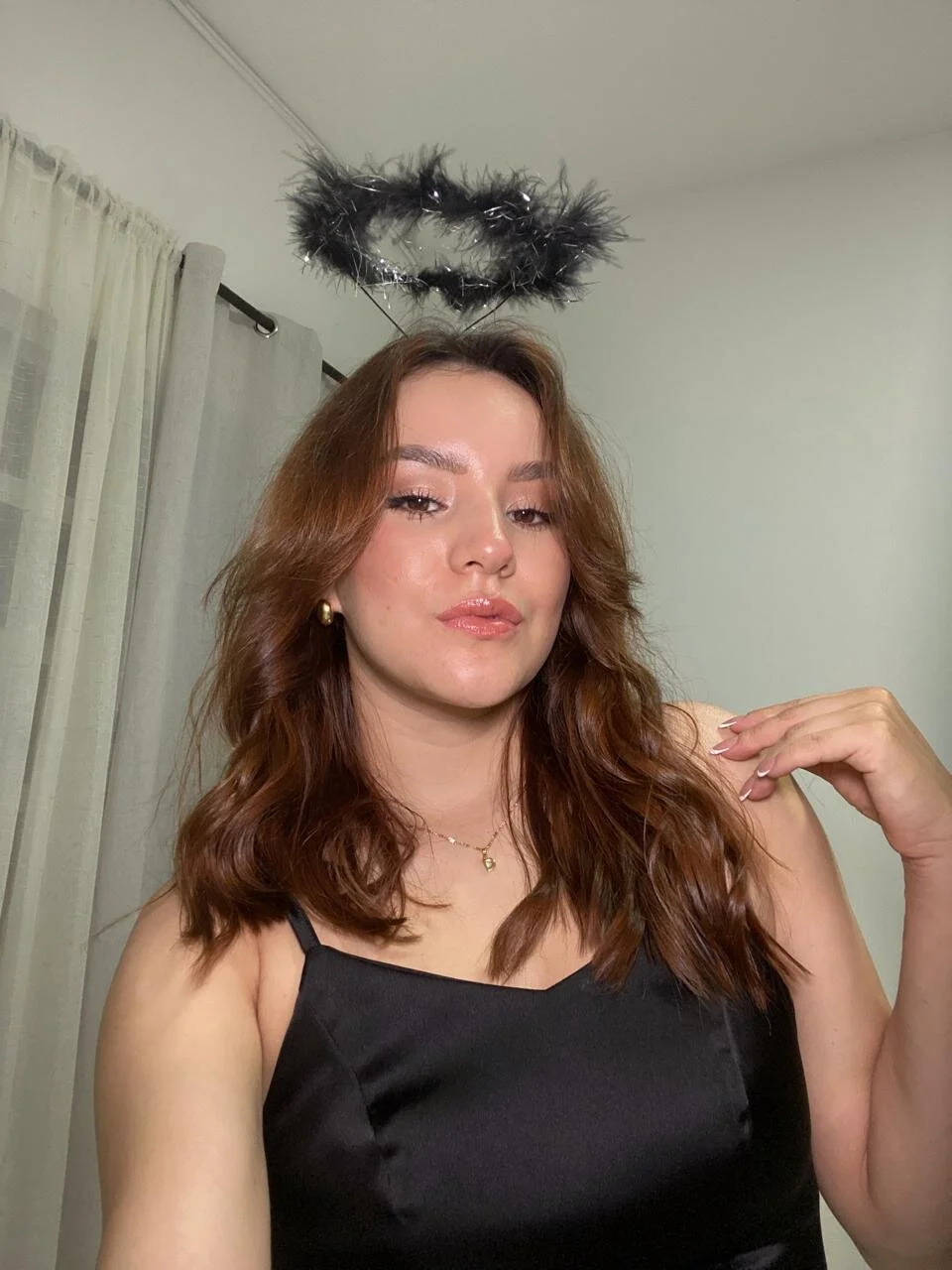 XXX Porn Photo of Nude eva_miller7 3